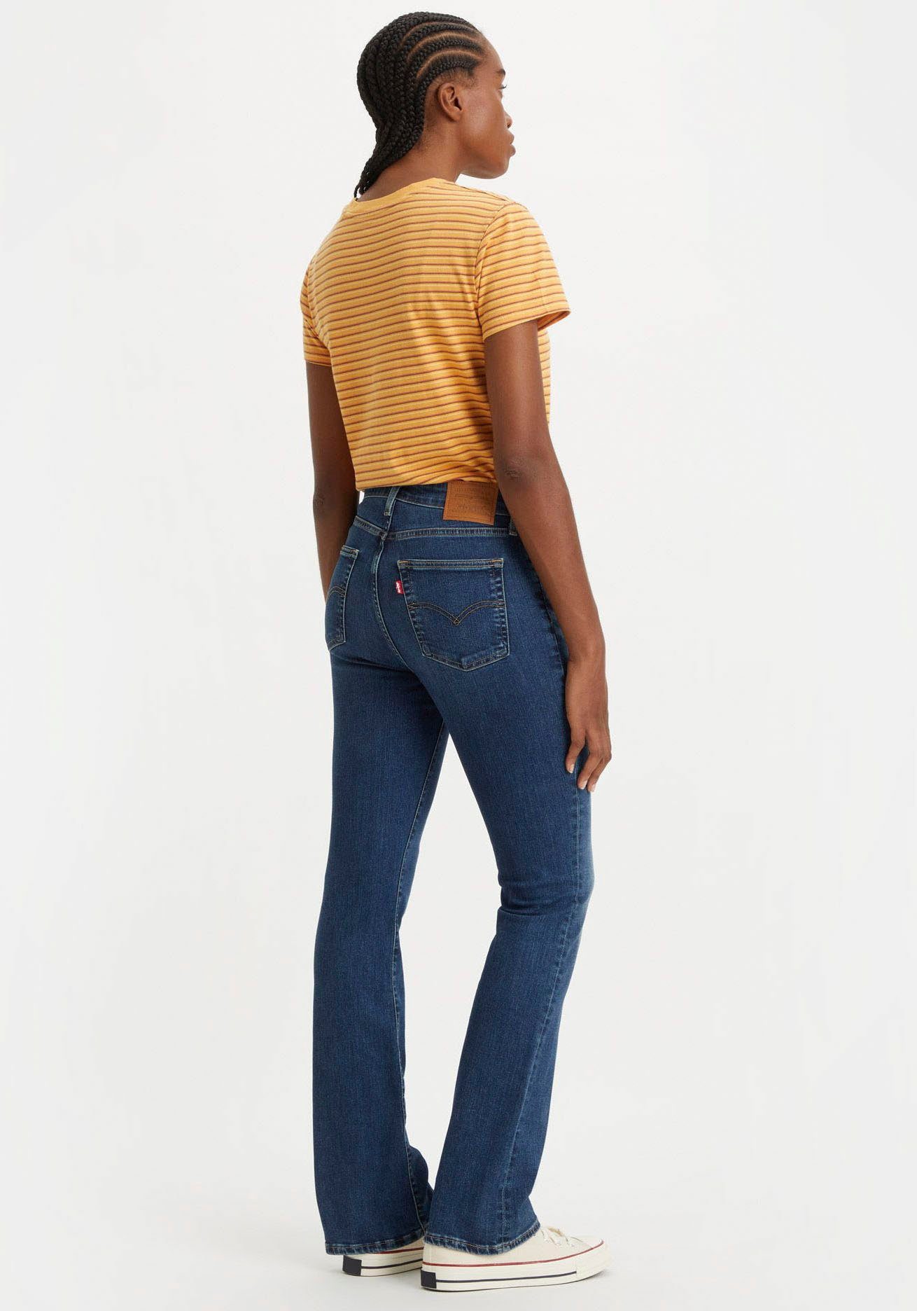 Levi's® Bootcut jeans 725 High-Rise Bootcut