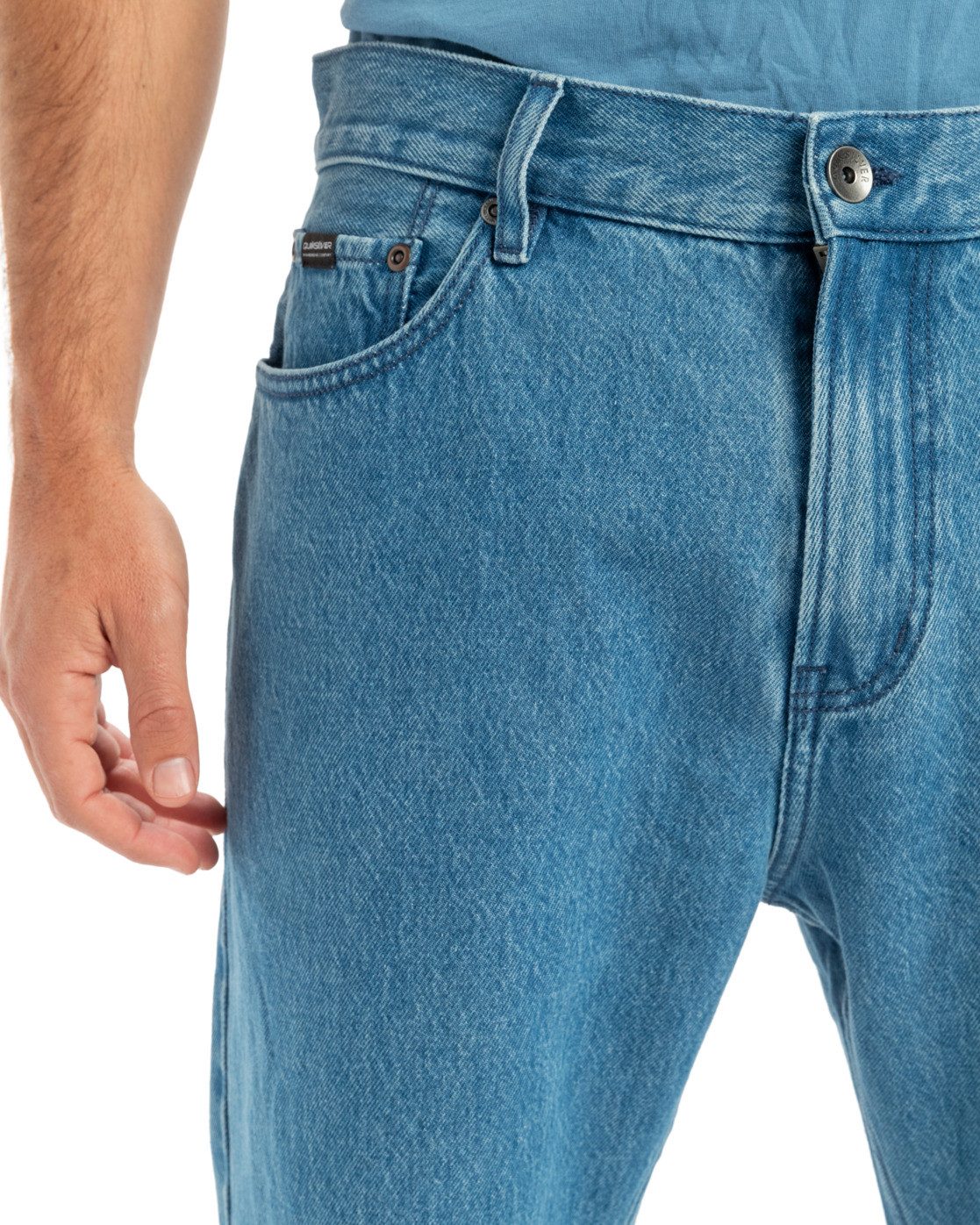 Quiksilver Regular fit jeans Baggy Nineties Wash