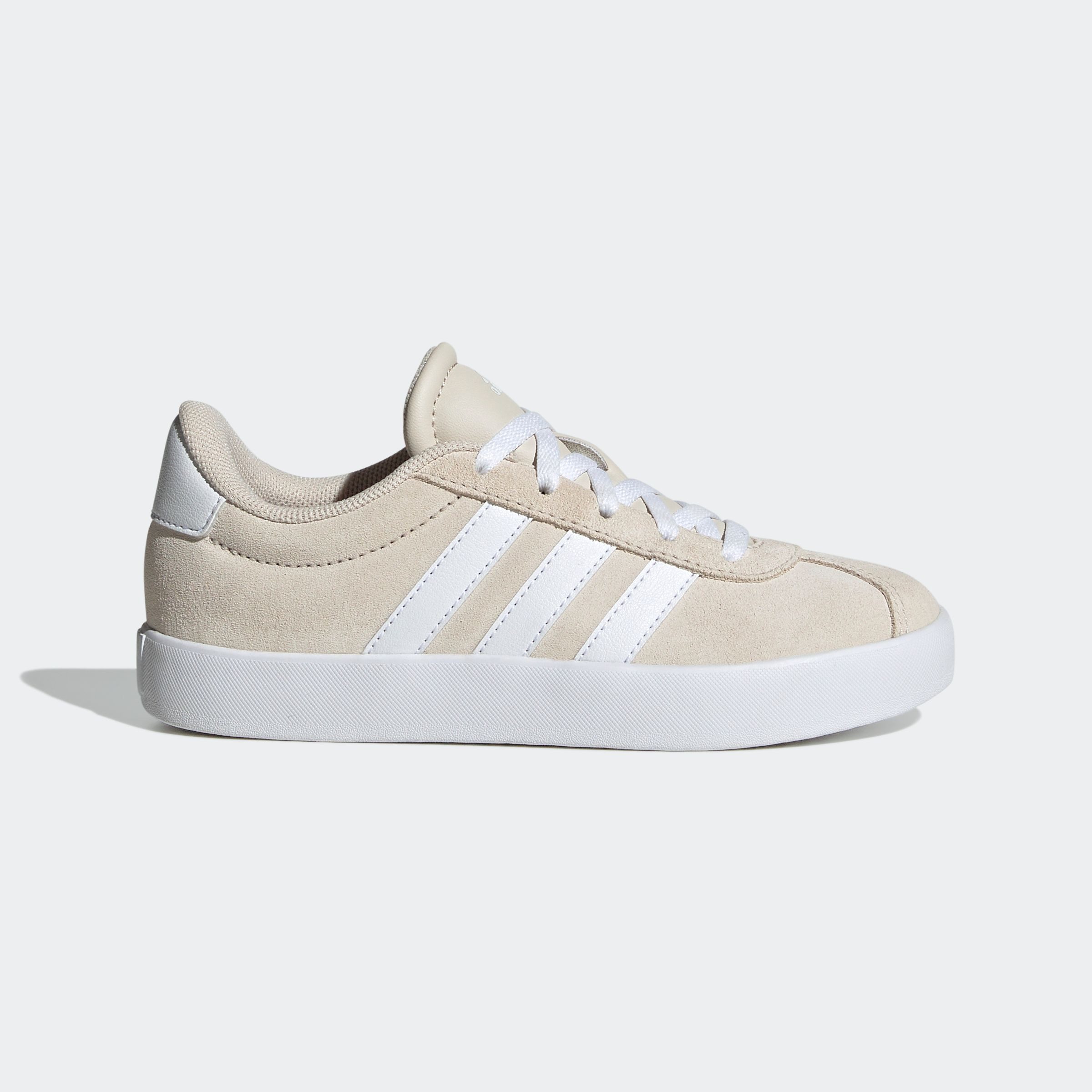 adidas Sportswear Sneakers VL COURT 3.0 KIDS geïnspireerd door het ontwerp van de adidas samba