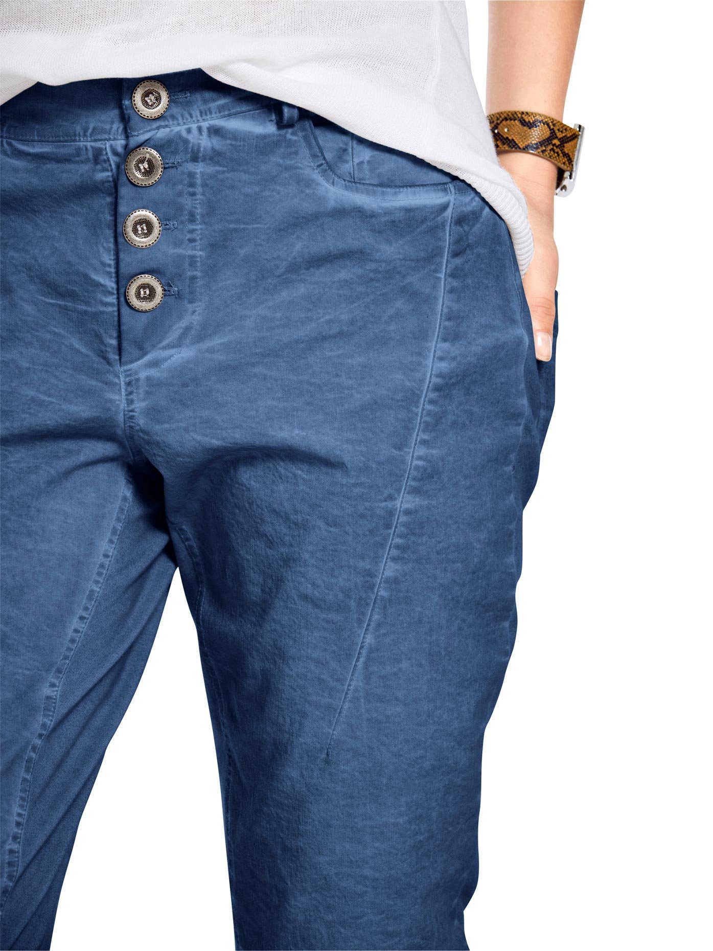 heine Boyfriendbroek