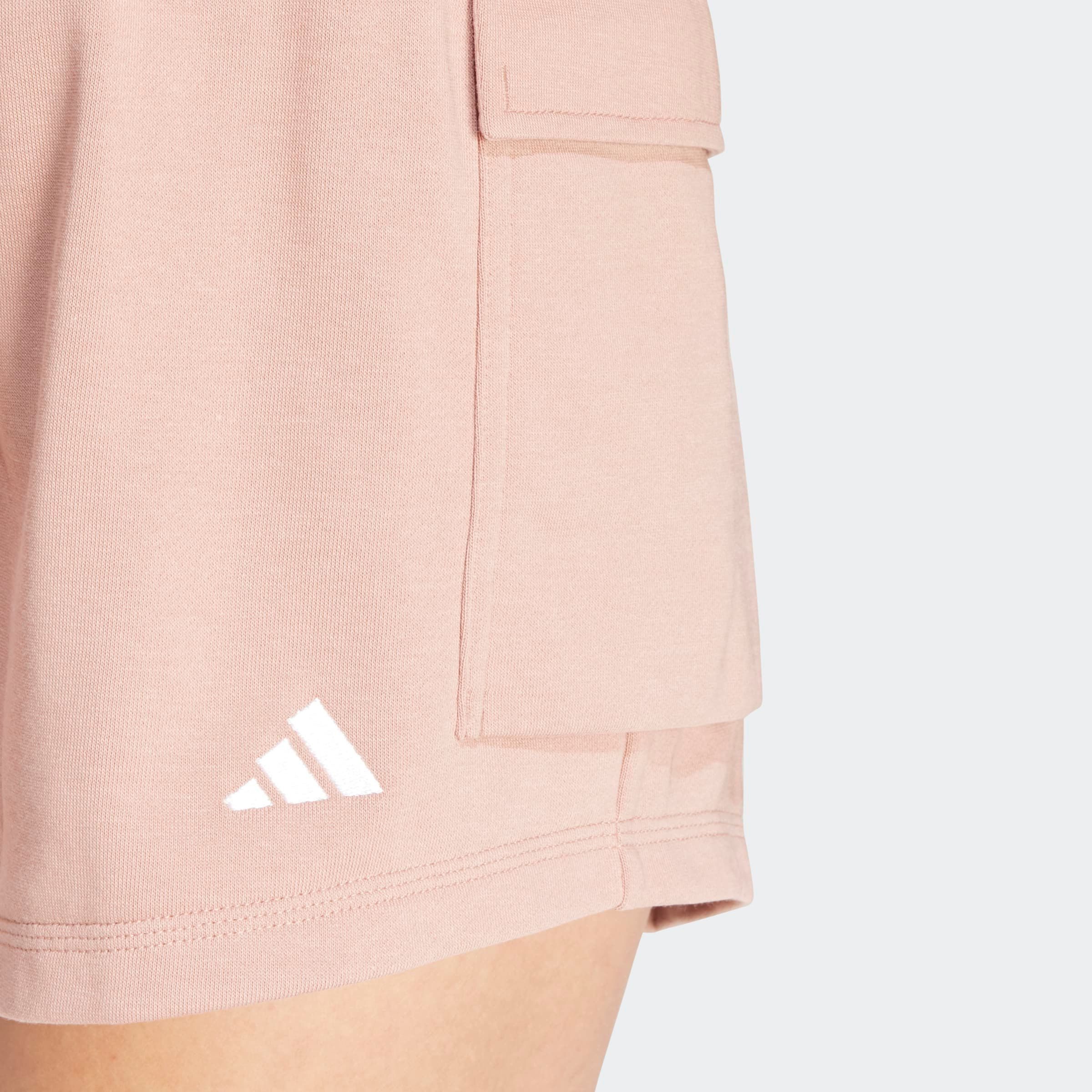 adidas Sportswear Short W SL FT SHO (1-delig)