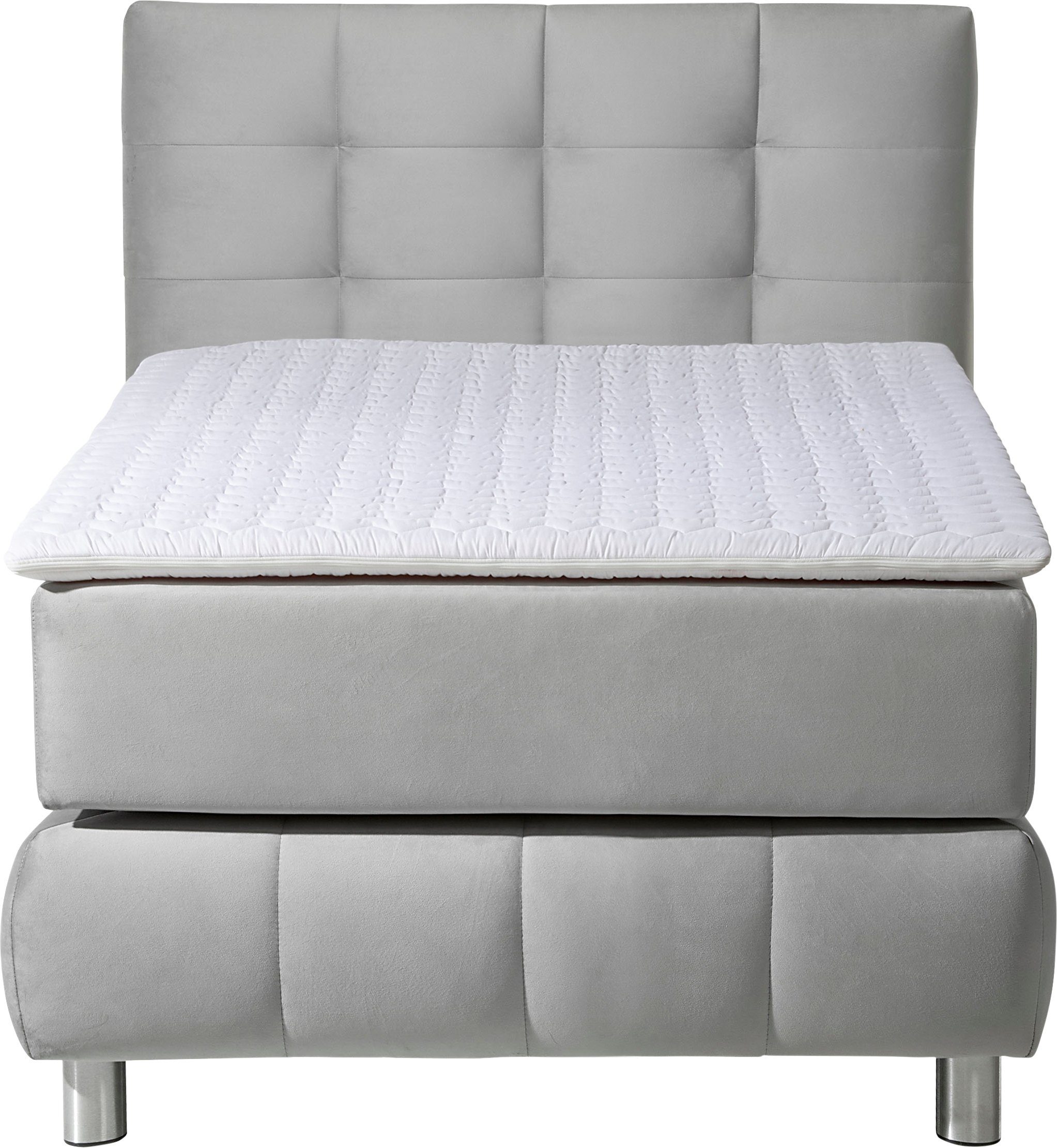 andas Boxspring Salo incl. topmatras, 6 breedten, 2 hardheden, tfk ook in hardheid 4
