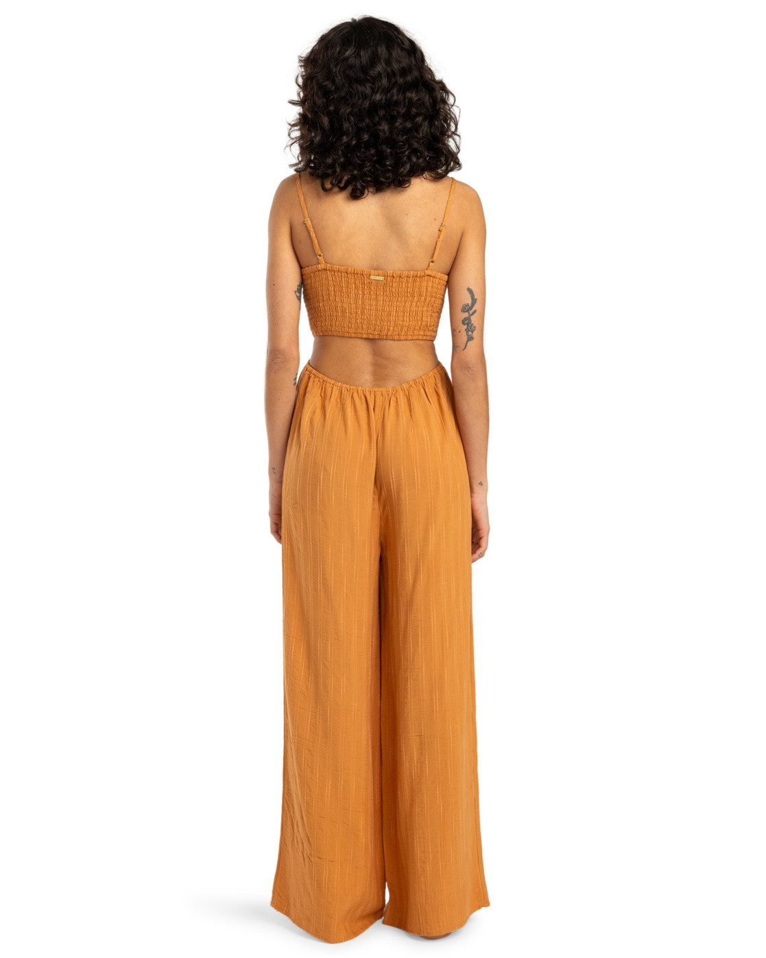 Billabong Jumpsuit TO THE MOON