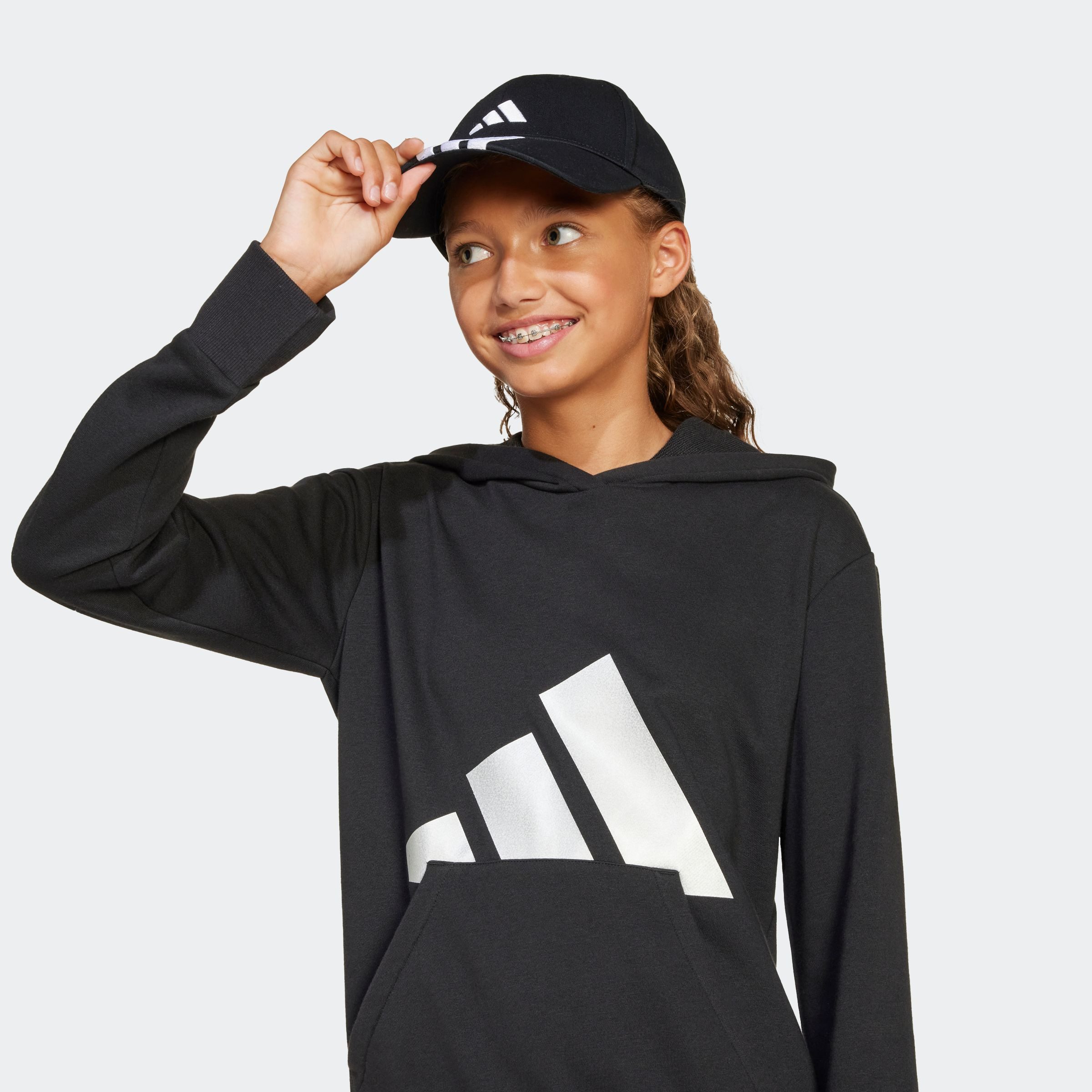 adidas Sportswear Hoodie JG GLAM HD