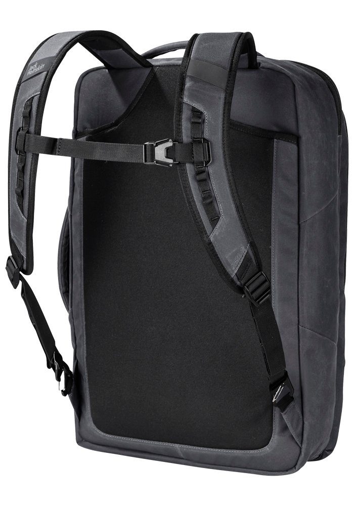Jack Wolfskin Rugzak TRAVELTOPIA CABINPACK 34