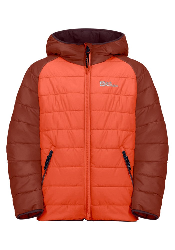 Jack Wolfskin Outdoorjack ZENON JACKET K