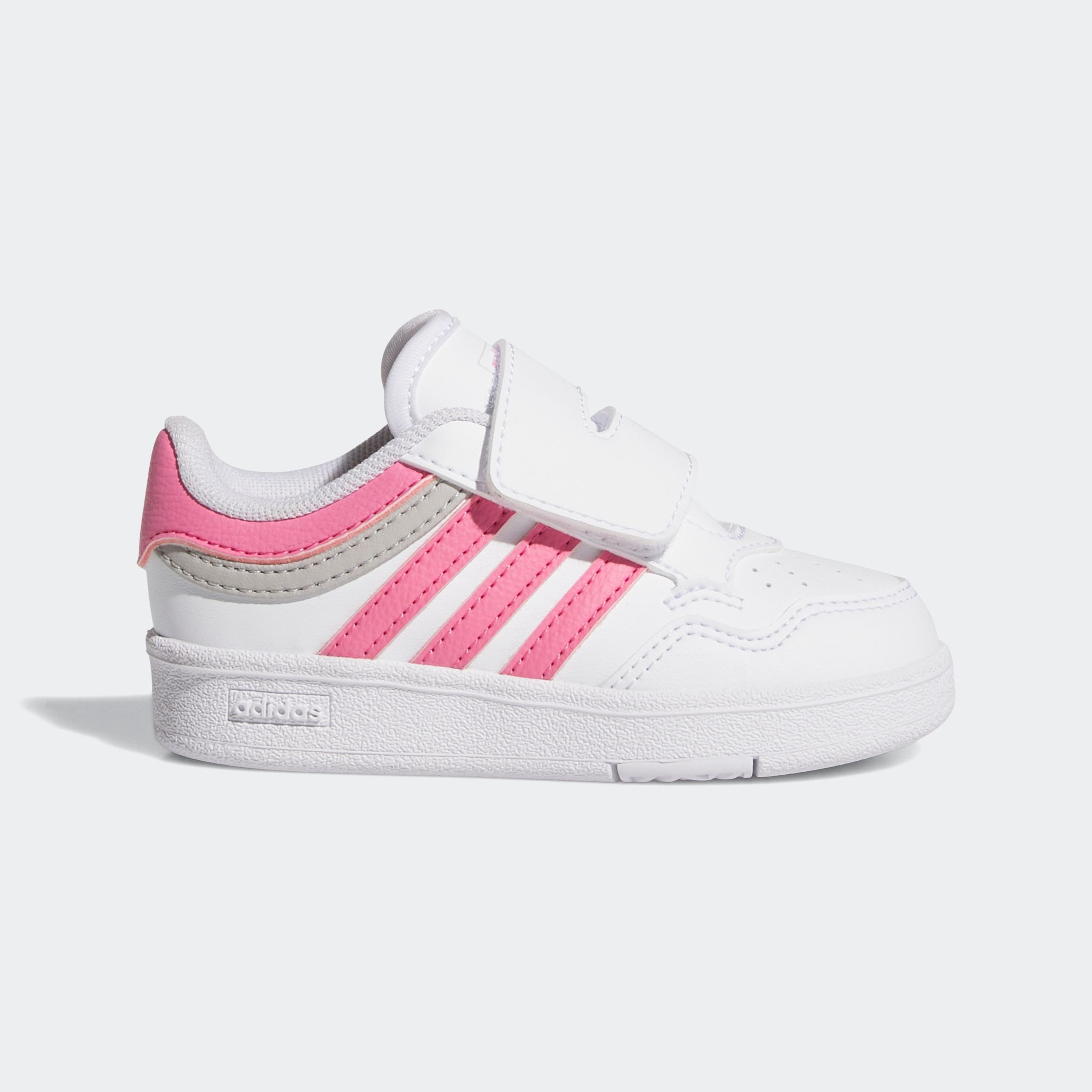 adidas Sportswear Sneakers RAPID COURT MID Sneakers, veterschoenen, winterschoenen