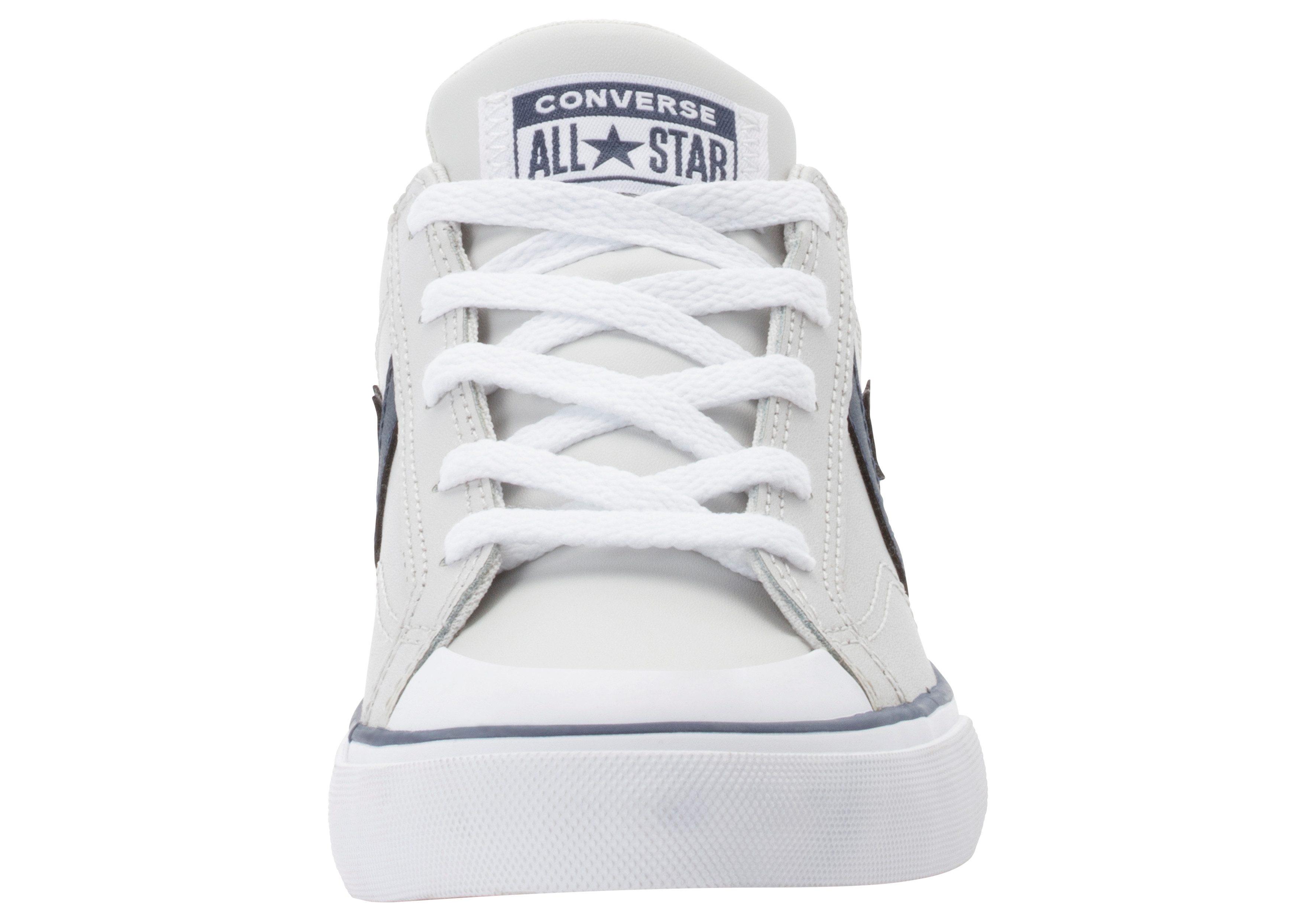 Converse Sneakers PRO BLAZE STRAP LEATHER