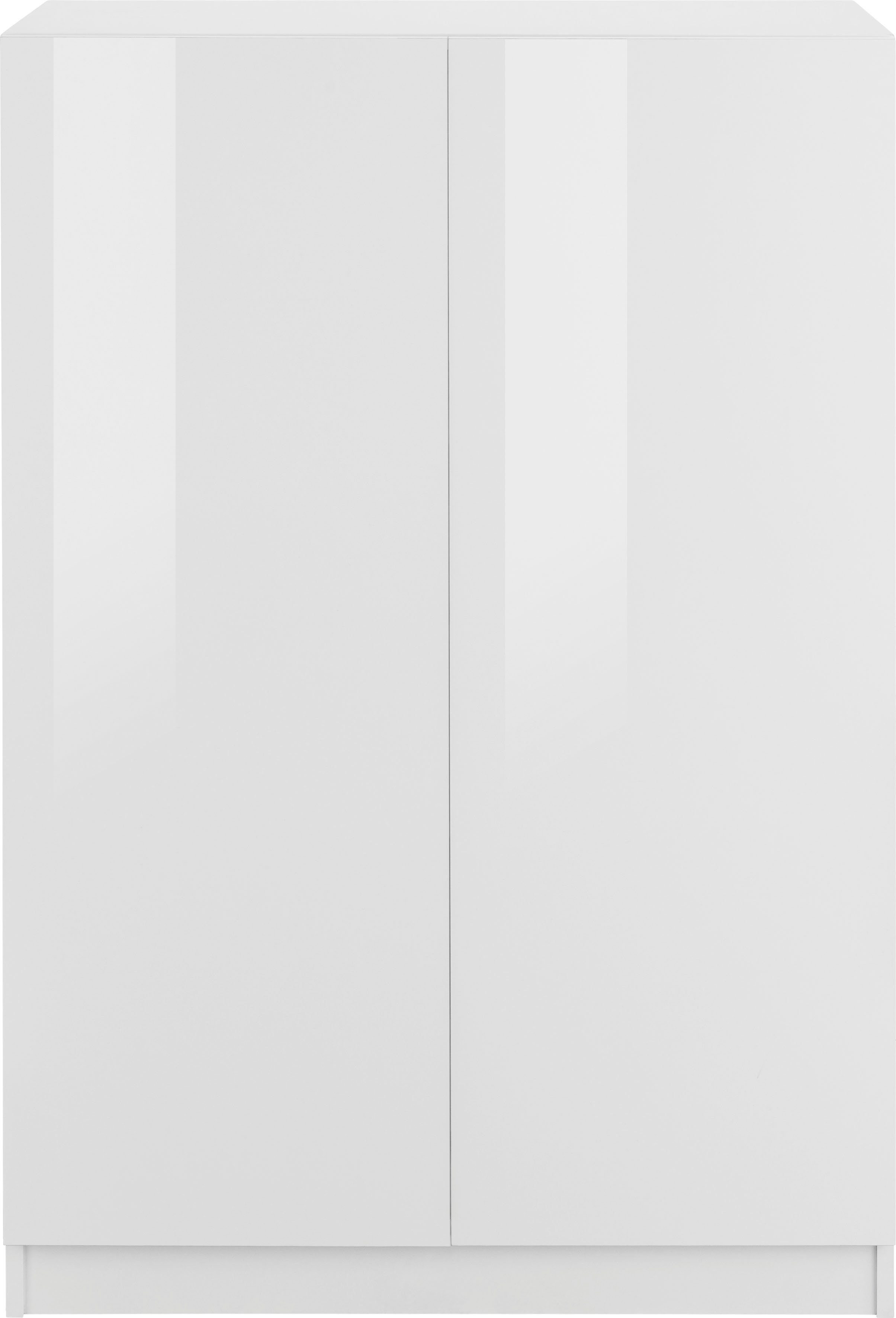 borchardt Möbel Schoenenkast Vaasa3 Breedte 76 cm