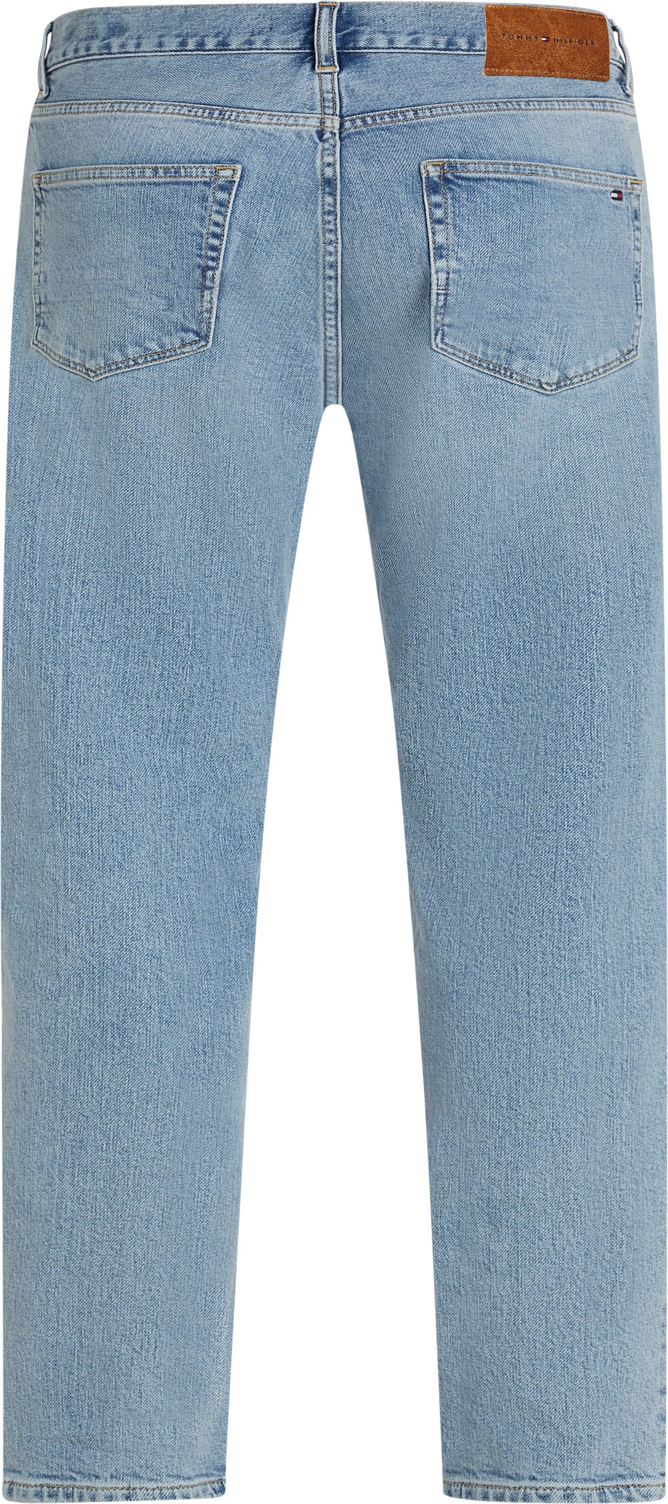 Tommy Hilfiger Straight jeans DENTON Straight Fit