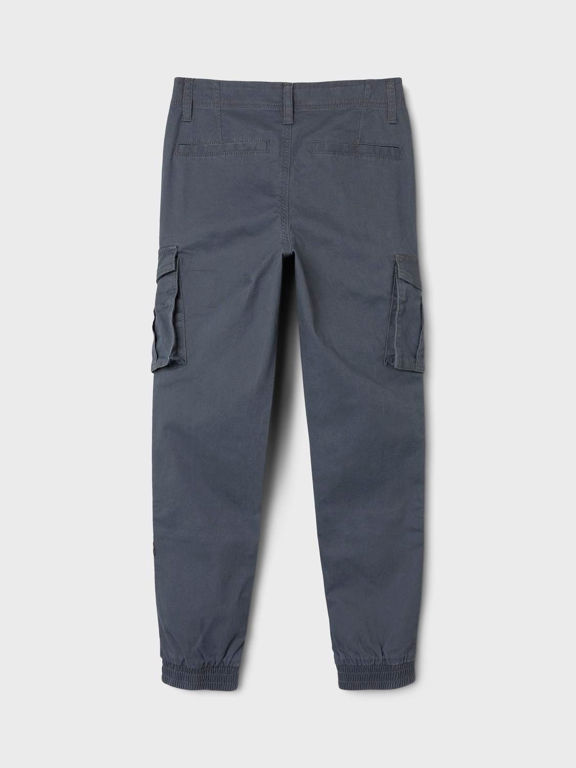 Name It Cargobroek NKMRYAN CARGO R TWI PANT 2222-BA NOOS