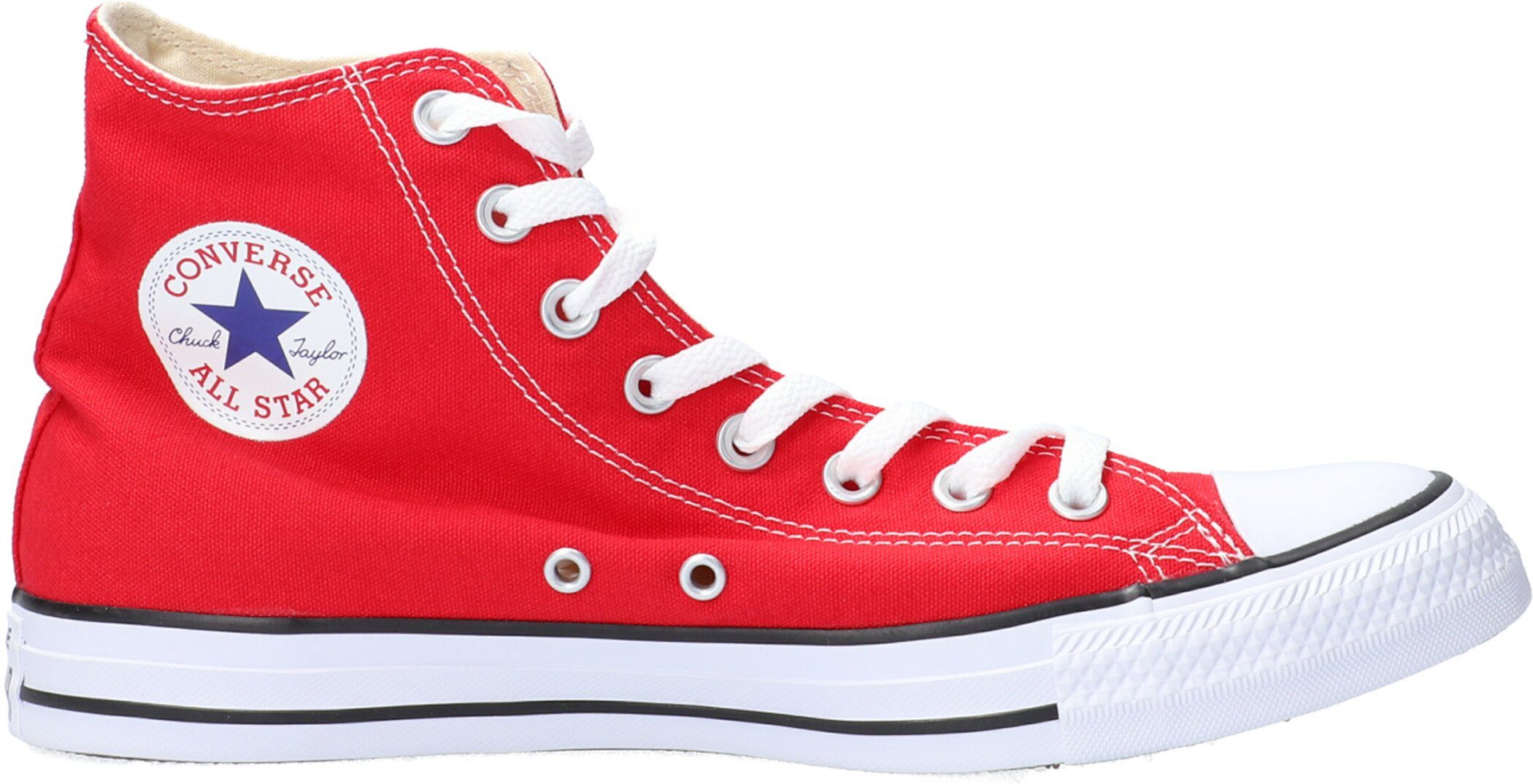 Converse Sneakers Chuck Taylor All Star Hi