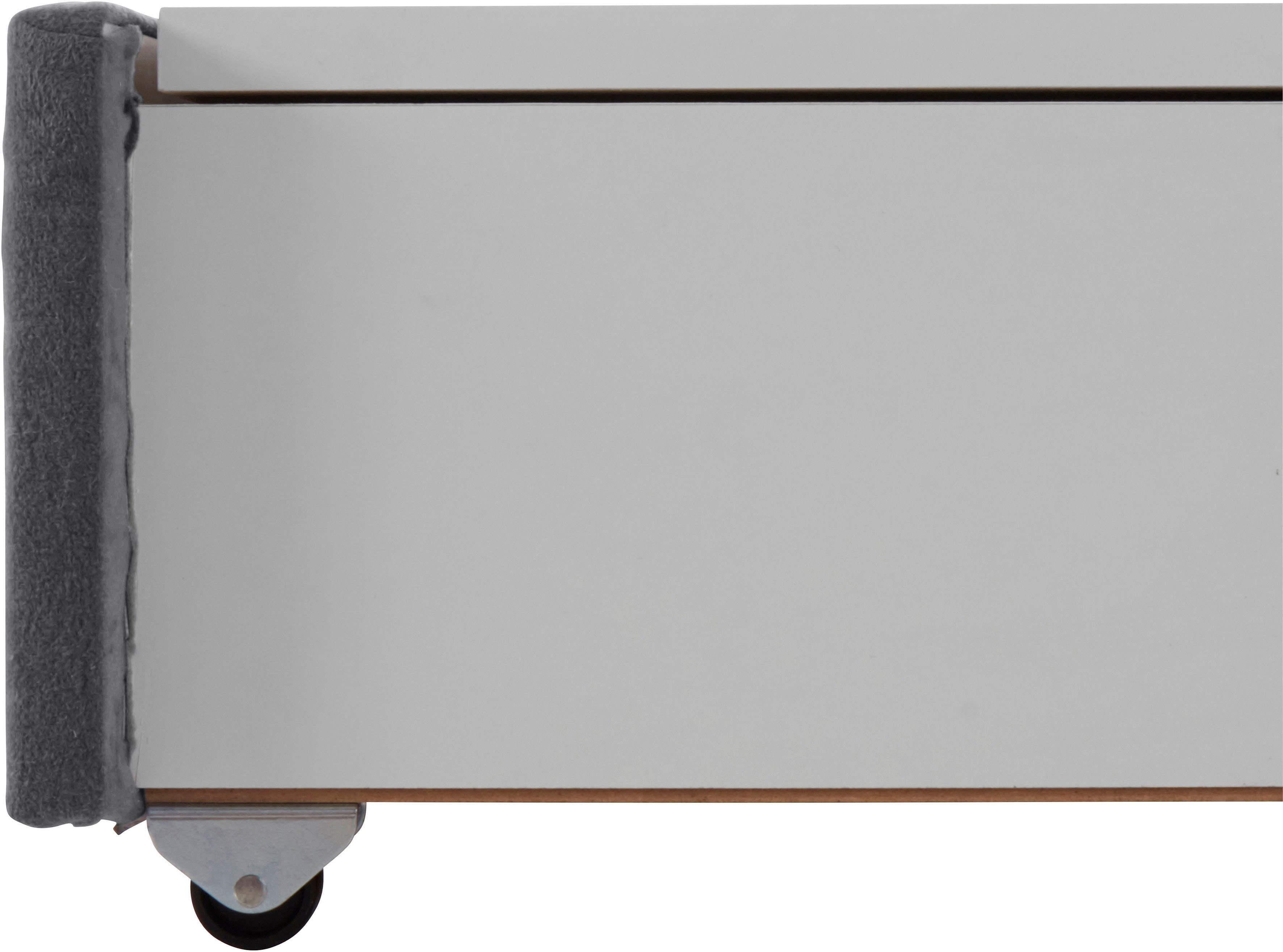 Maintal Bed Diana met bergruimte