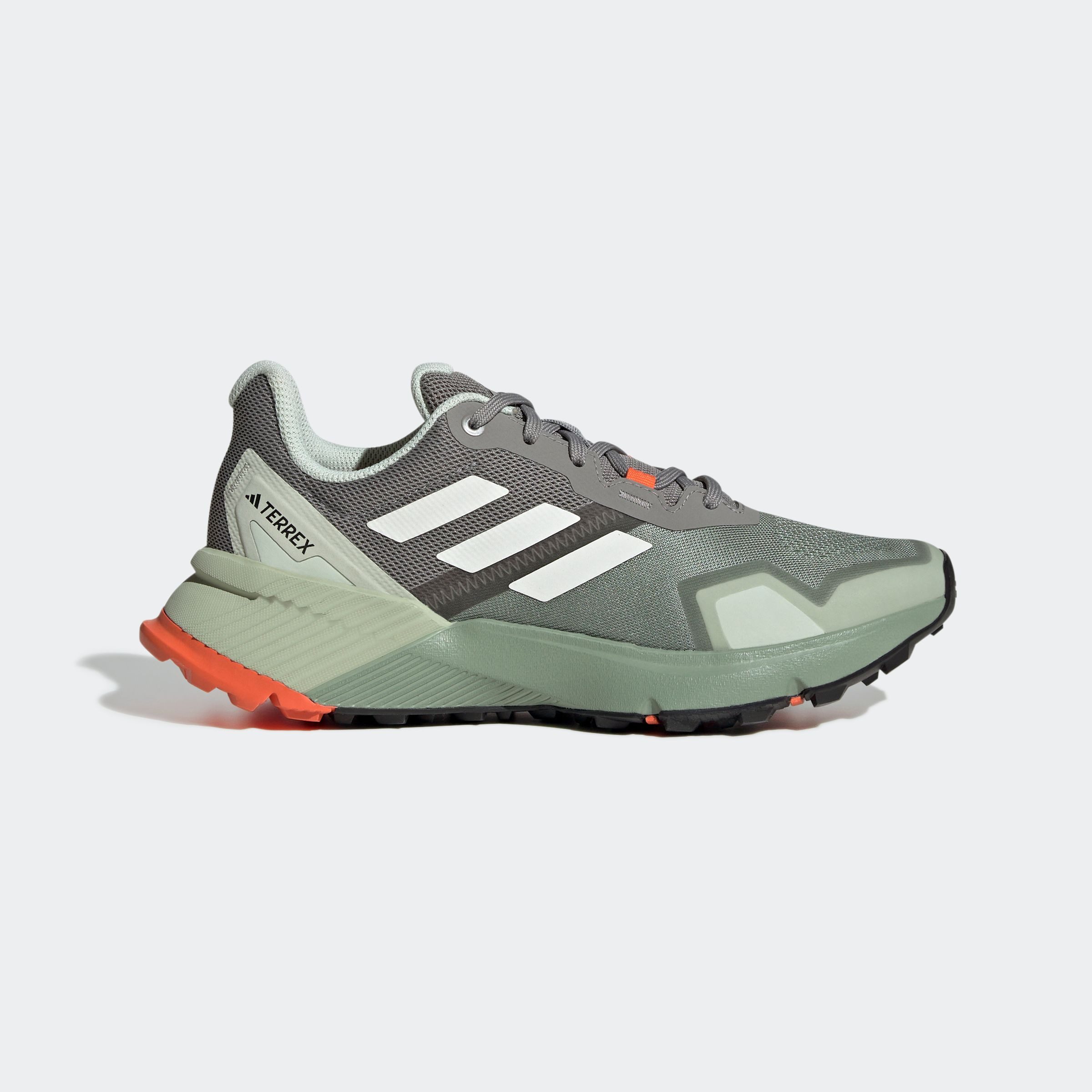 adidas TERREX Trailrunningschoenen SOULSTRIDE TRAILRUNNING