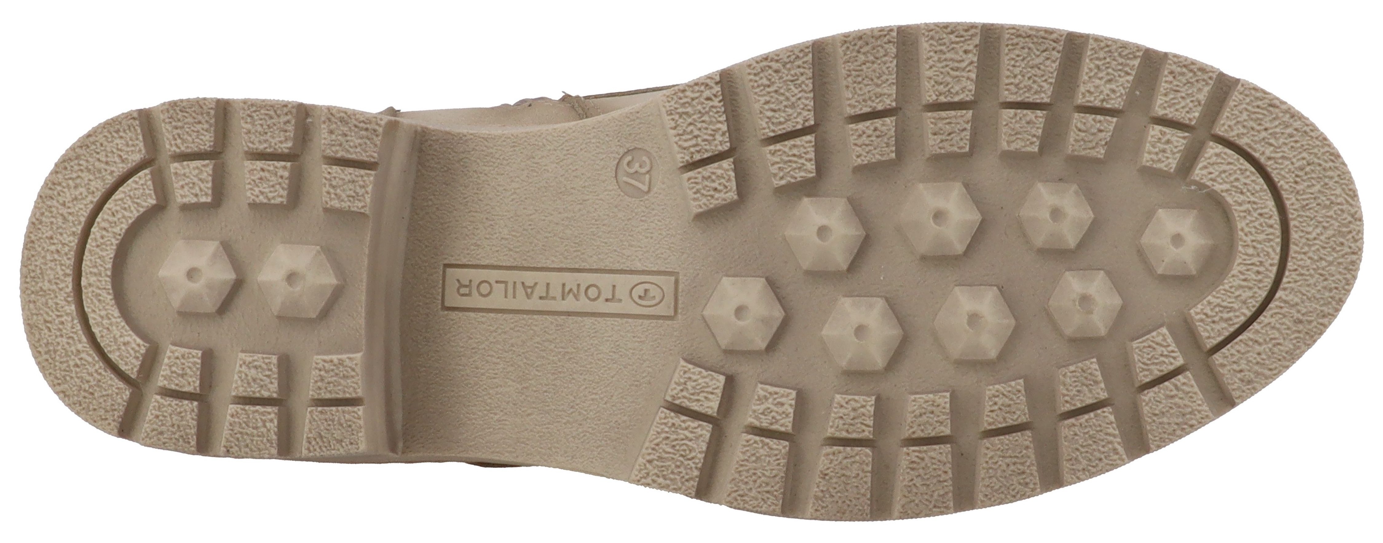 Tom Tailor Winterlaarsjes