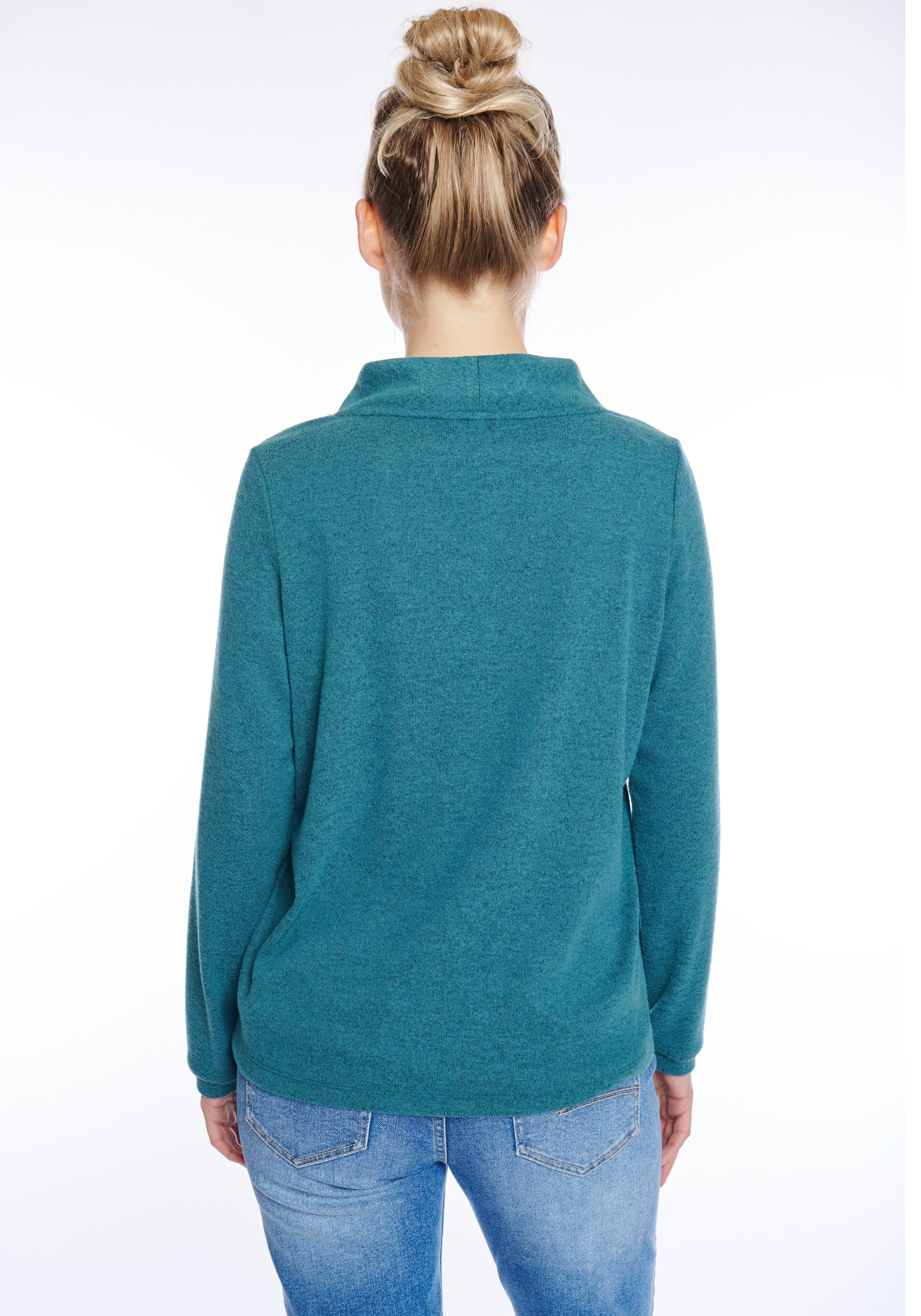 ZABAIONE Shirt met lange mouwen Sa44skia