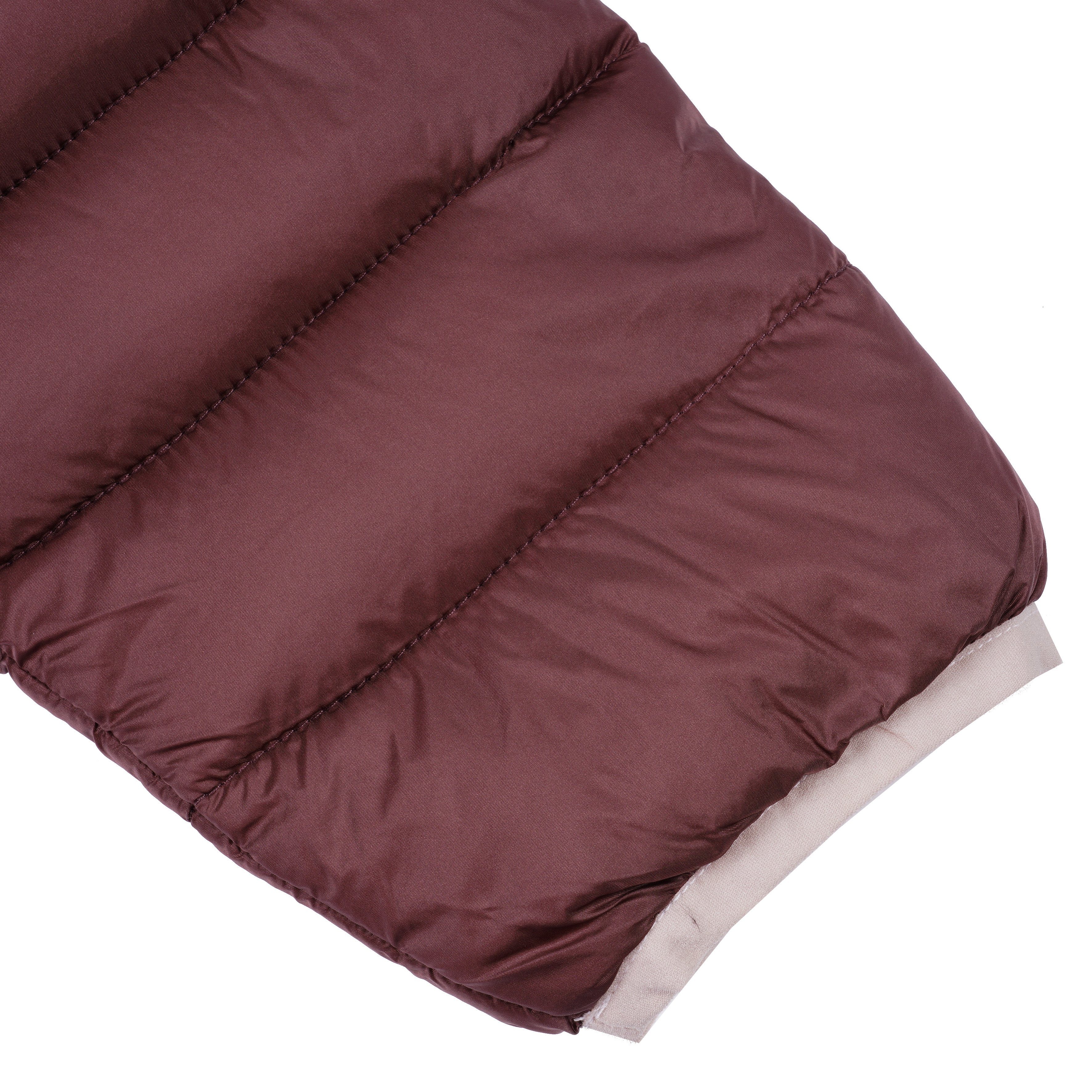 Icepeak Functioneel jack PENIG JR - voor kinderen met contrasterende logo-opdruk op de bovenarm