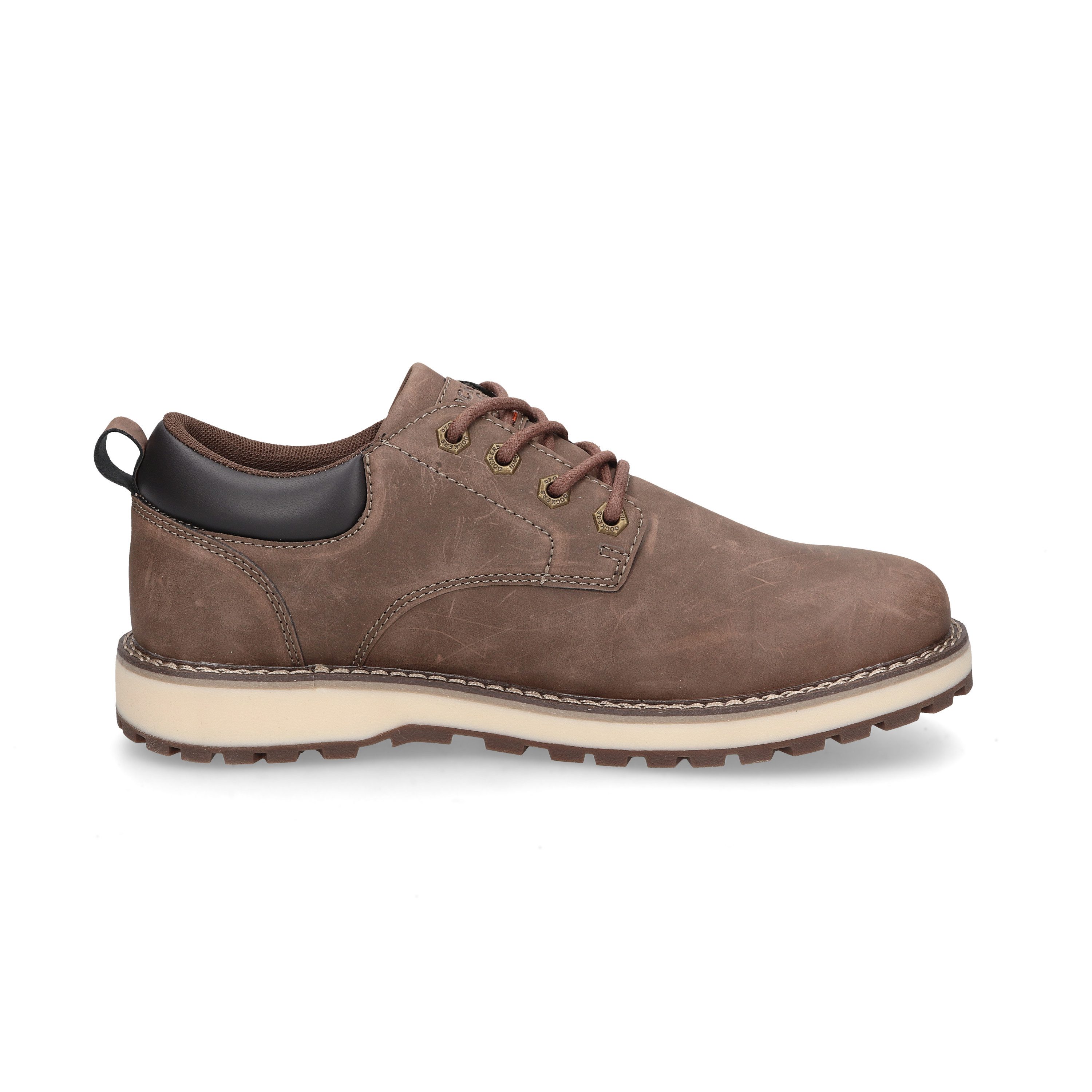 Dockers by Gerli Veterschoenen Vrijetijdsschoen met koude voering