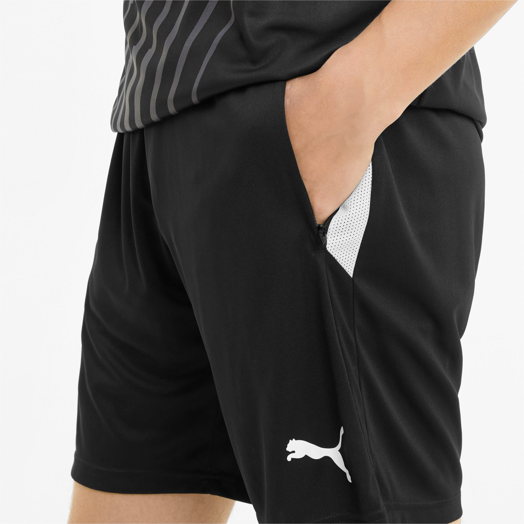 PUMA Trainingsshort TEAMLIGA TRAINING SHORTS