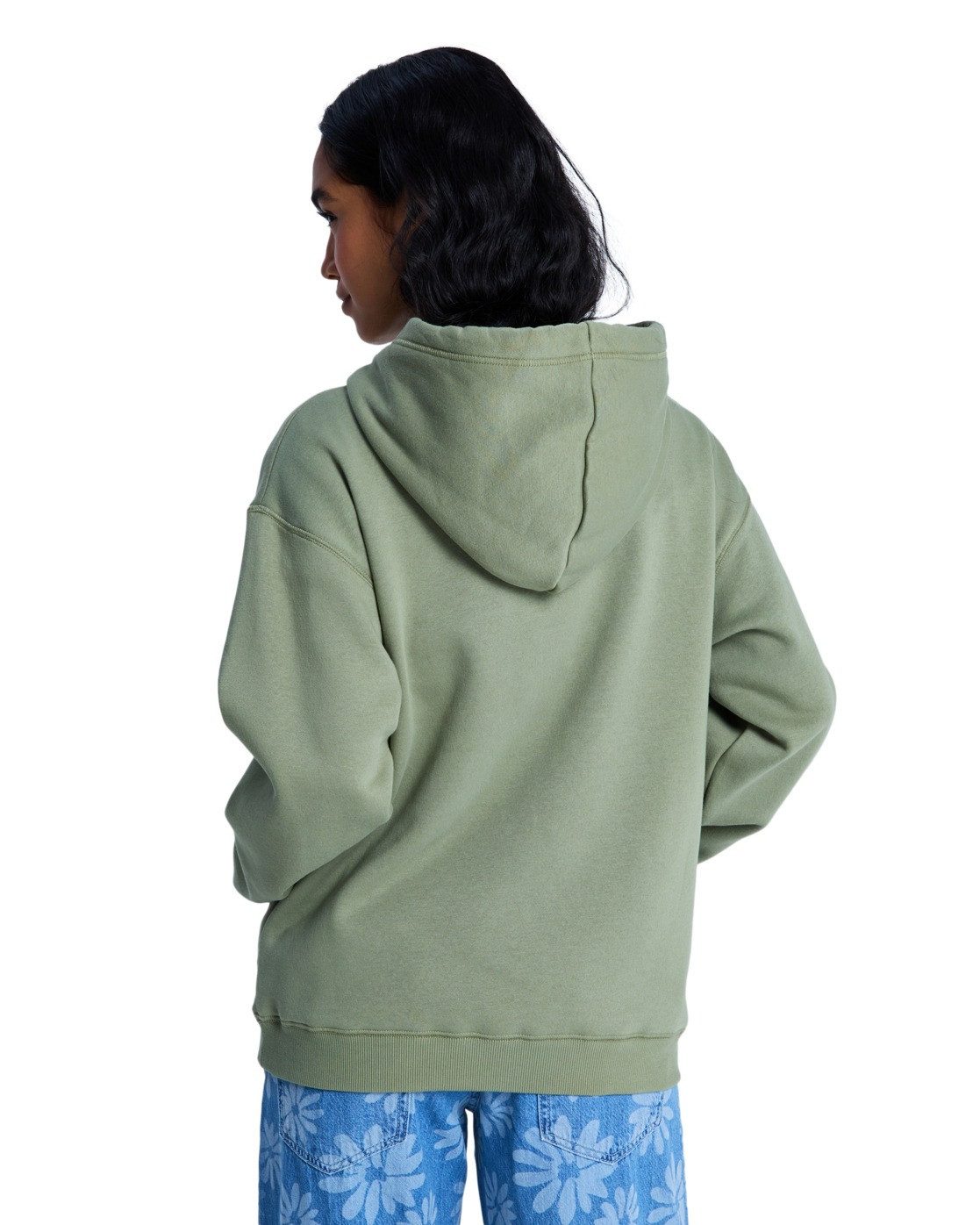 Roxy Hoodie Surf Stoked Brushed