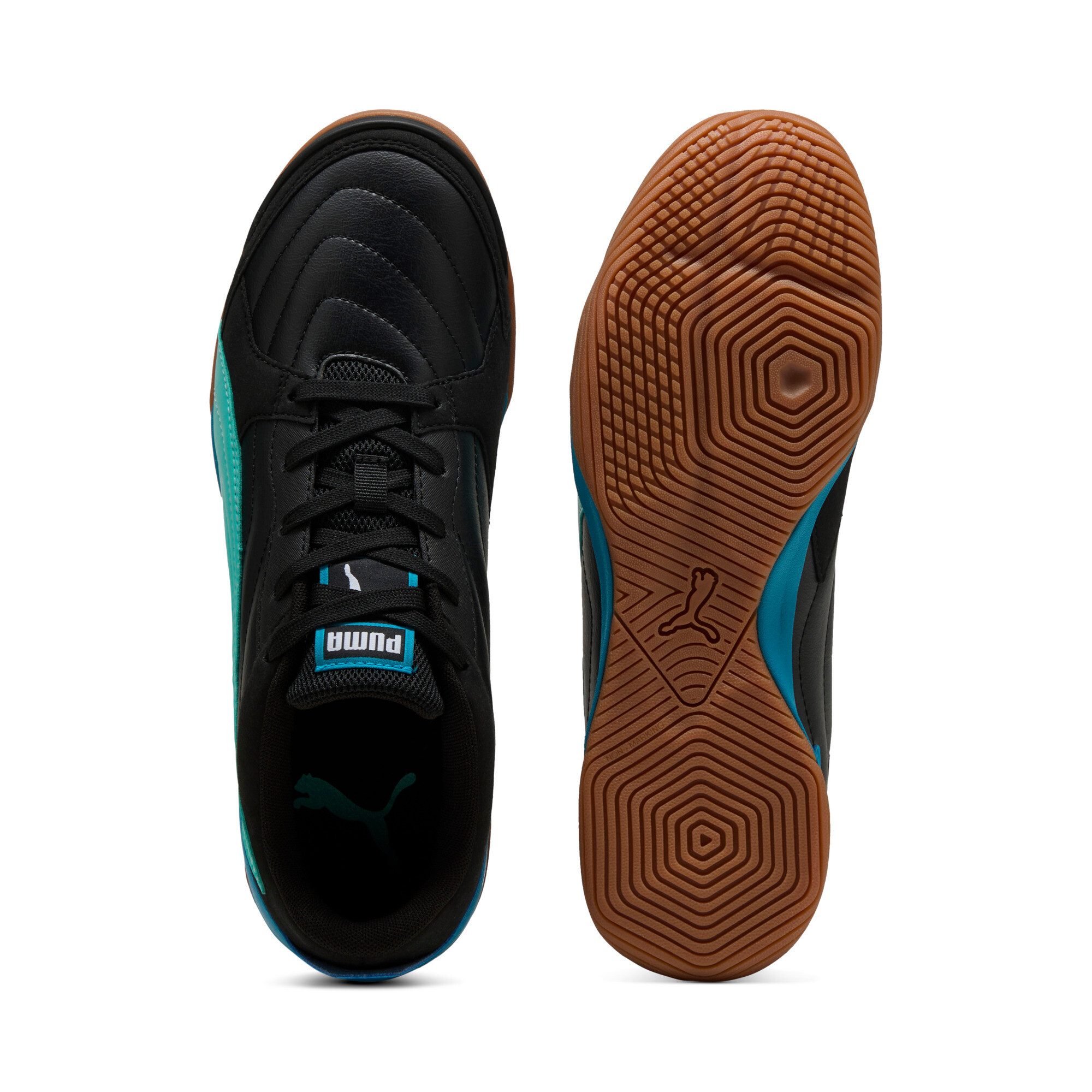 PUMA Zaalschoenen PRESSING IV