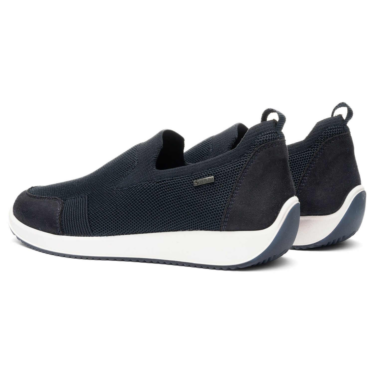 Ara Slip-on sneakers Lissabon