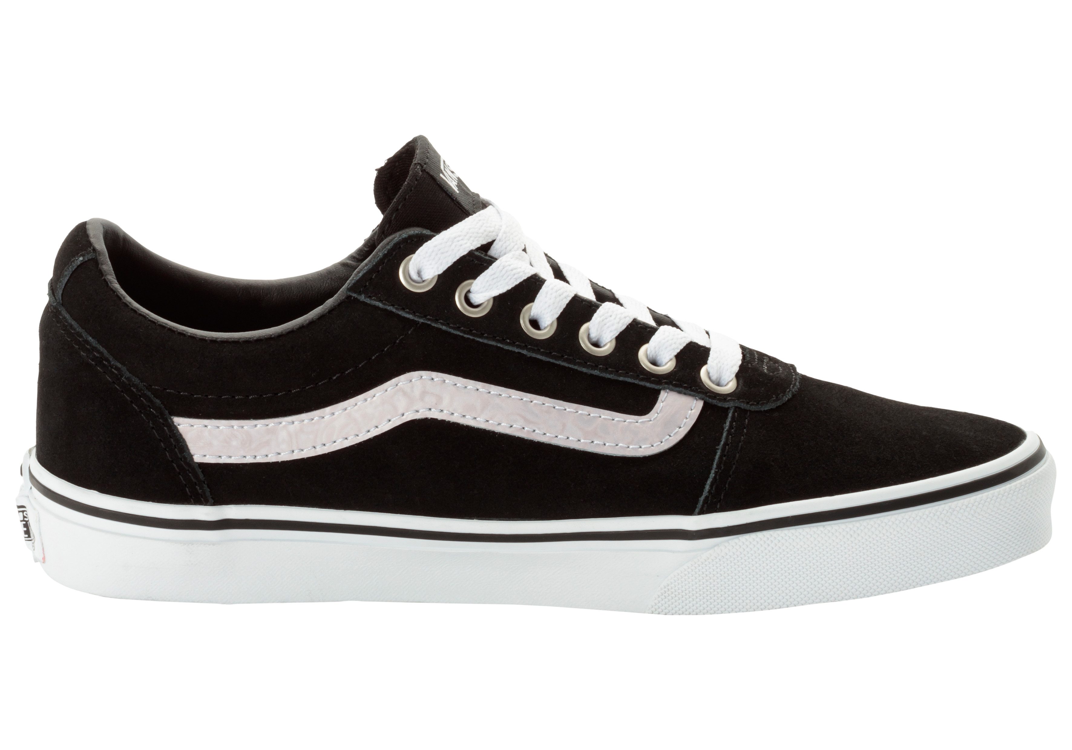 Vans Sneakers Ward