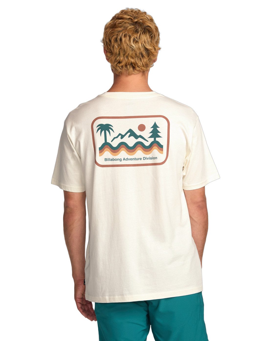 Billabong T-shirt Range Adiv
