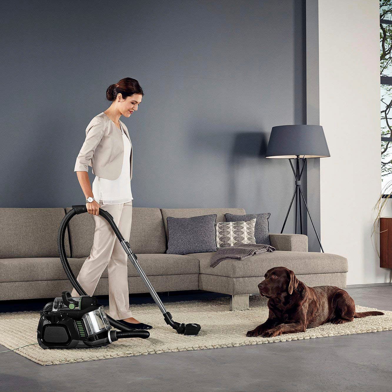 AEG Stofzuiger LX7-2-ÖKOX tot 92% recyclebaar