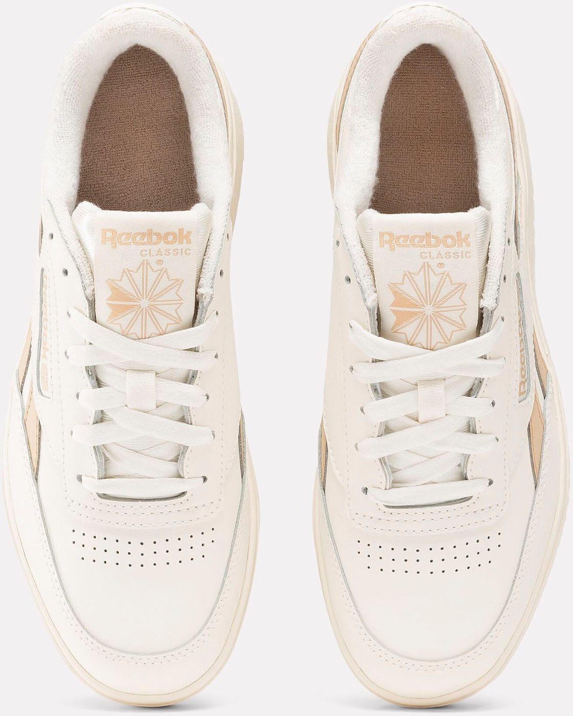 Reebok Classic Sneakers CLUB C DOUBLE REVENGE