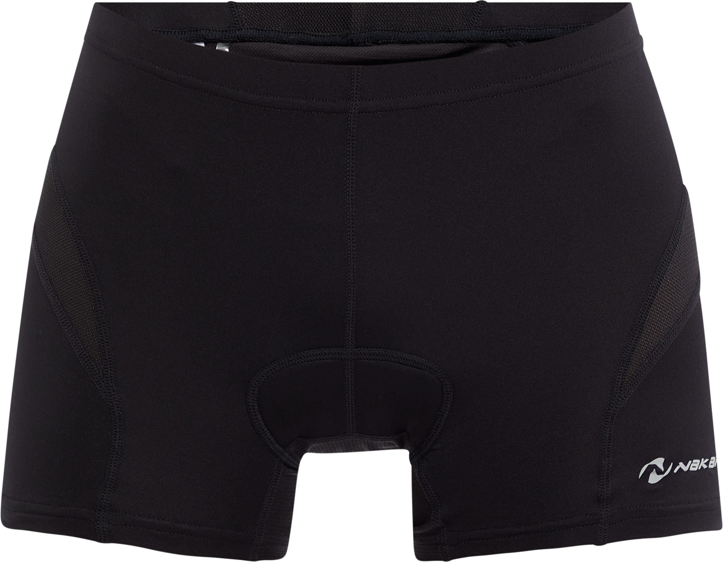 MUSTANG Fietsbroek Dames fietsbroek Cortina II wms (1-delig)