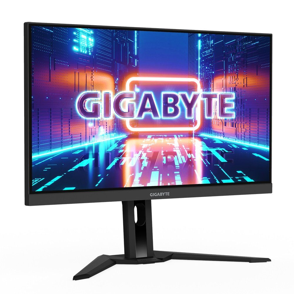 Gigabyte Gaming-ledscherm M27F A, 68 cm / 27", Full HD