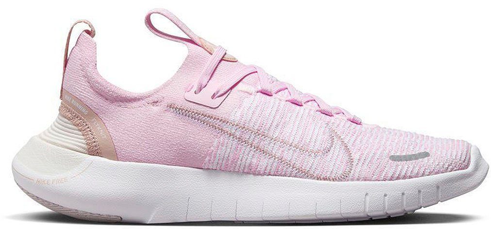 Nike Runningschoenen Nike Free Run Flyknit Next Nature