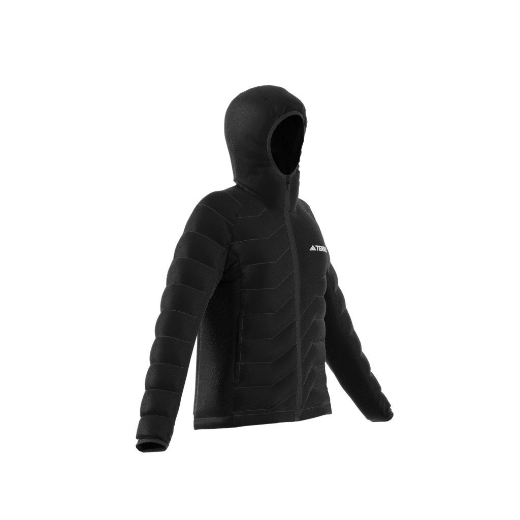 adidas TERREX Outdoorjack W MT INS HO JKT
