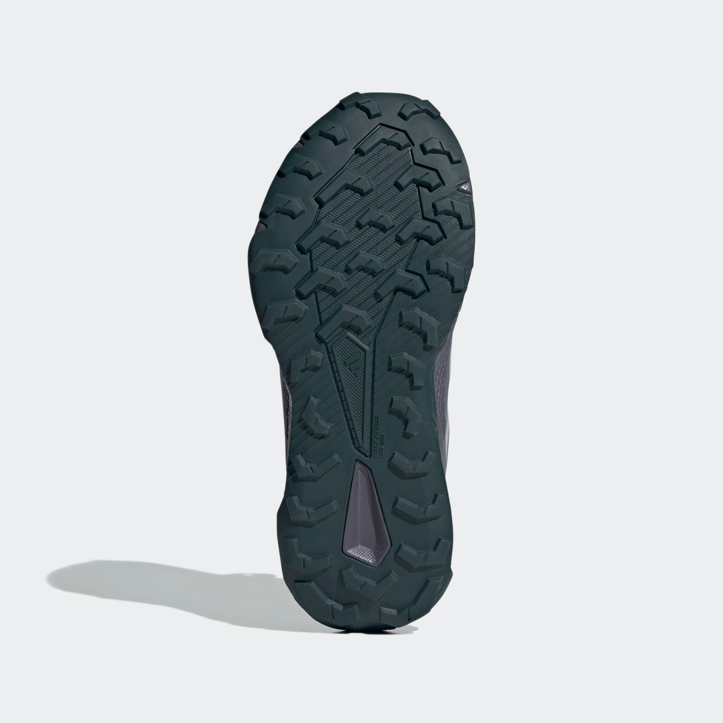 adidas TERREX Trailrunningschoenen TERREX TRACEFINDER 2 CLIMAPROOF TRAILRUNNING
