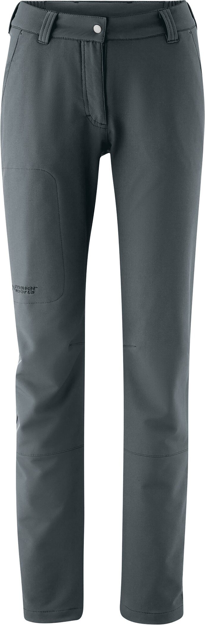 Maier Sports Outdoorbroek DA-BROEK EL. HELGA