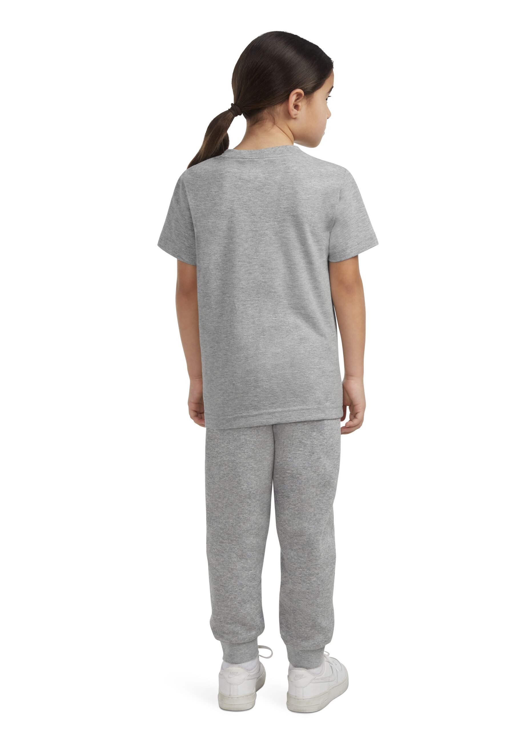 Nike Sportswear T-shirt NKN NSW EMBROID FUTURA TEE (1-delig)
