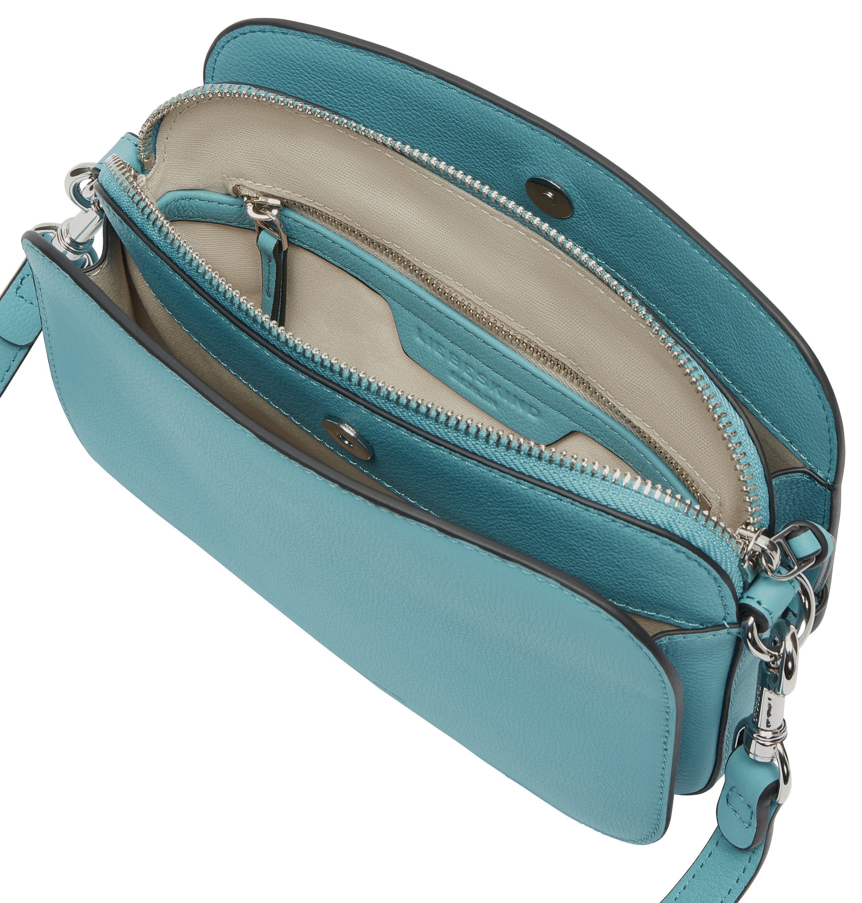 Liebeskind Berlin Schoudertas Luka Crossbody S