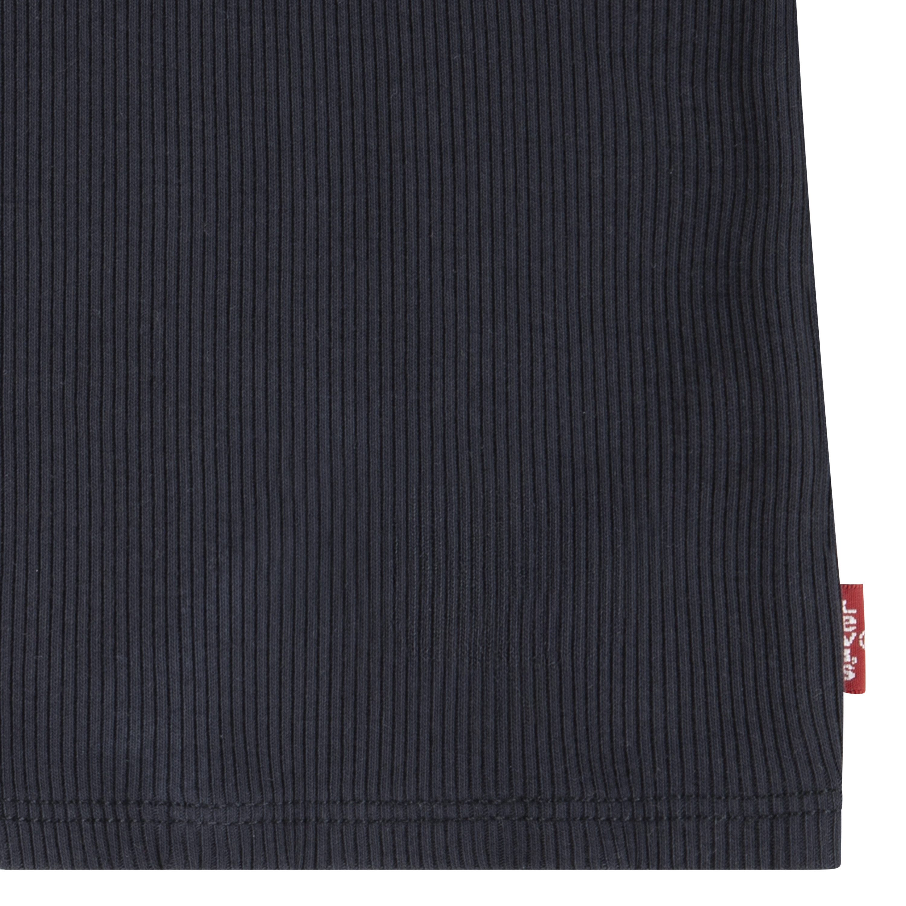 Levi's Kidswear Geribde tanktop LVG MEET AND GREET RIBBED TANK