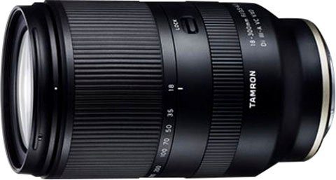 Tamron Objectief AF 18-300mm F/3.5-6.3 Di III-A VC VXD