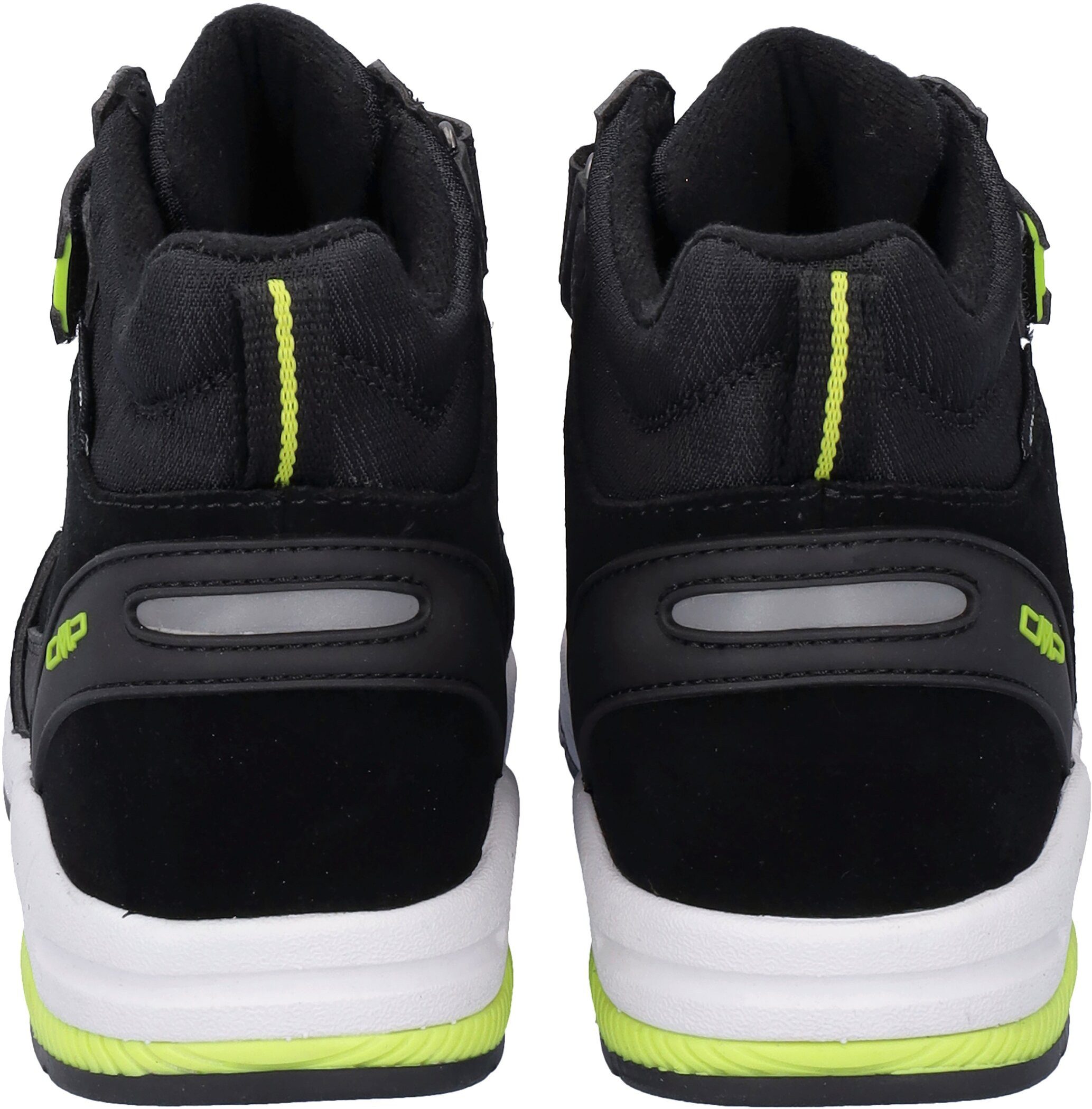 CMP Outdoorschoenen KIDS HADIL LEATHER WP URBAN SHOES