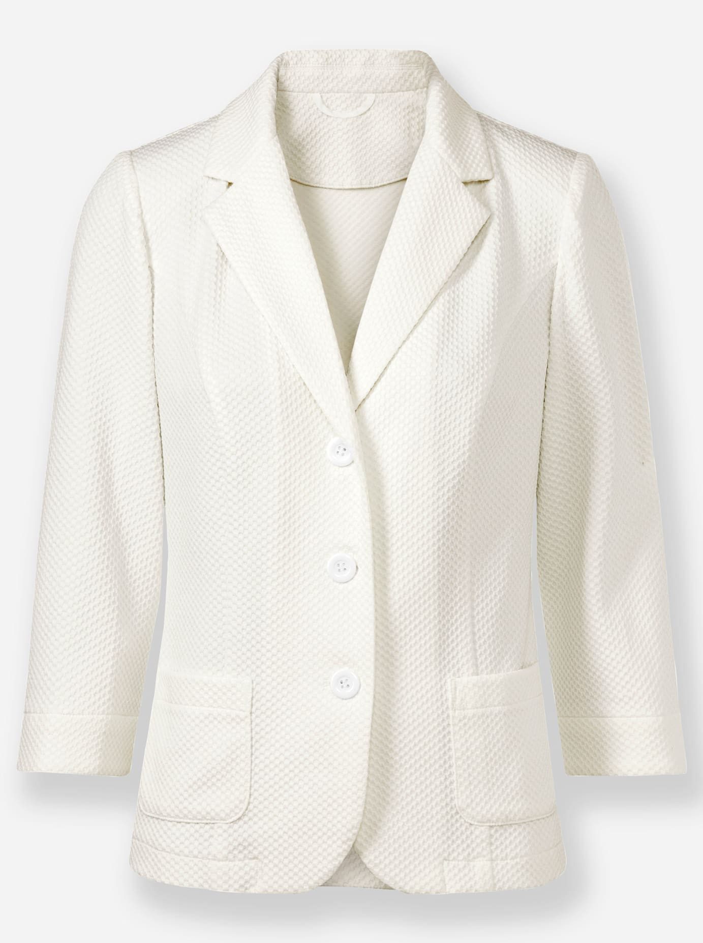 Classic Jerseyblazer Jersey blazer