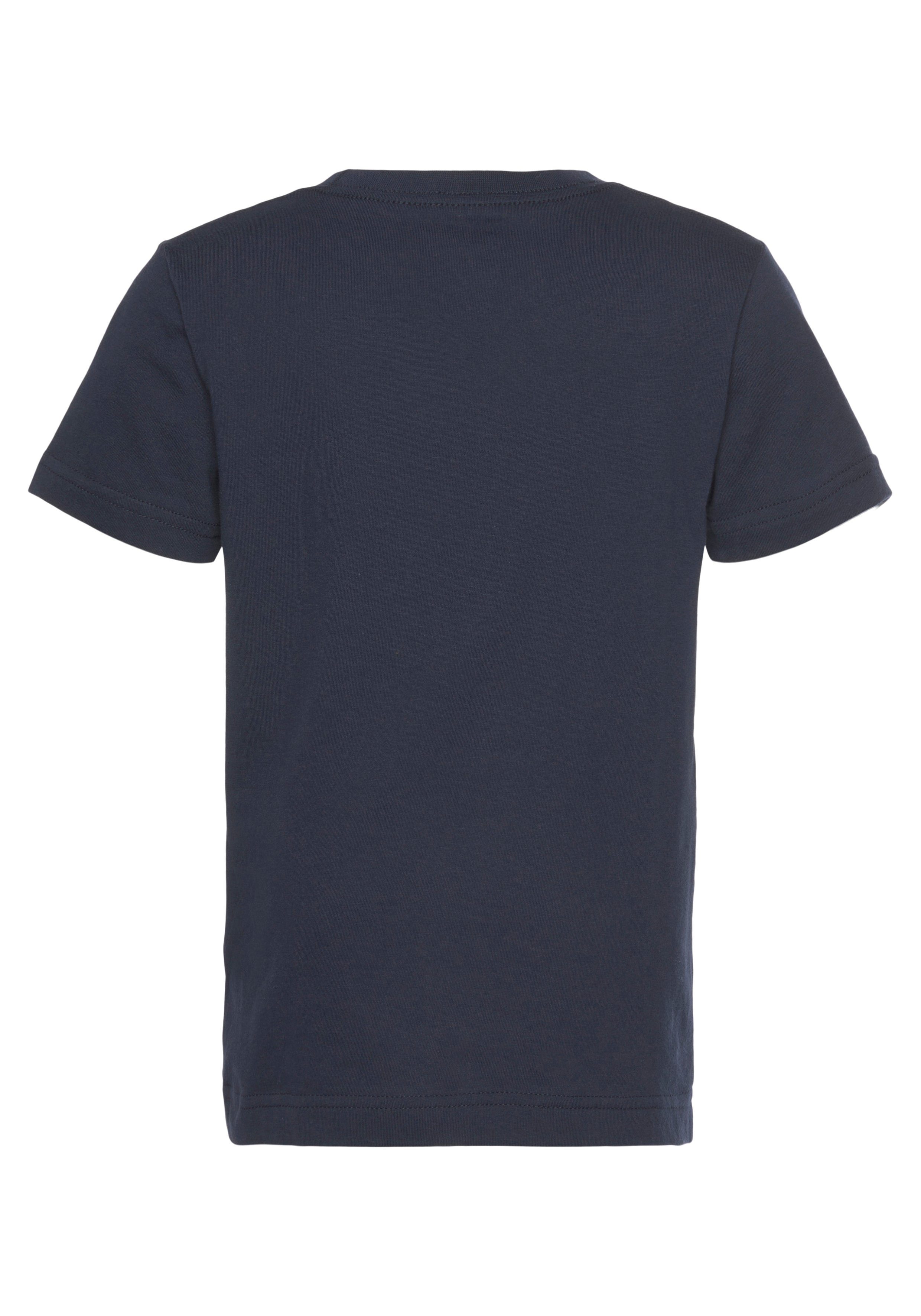 Nike Sportswear T-shirt NKB SWOOSH JDI Short -Sleeve TEE - voor kinderen