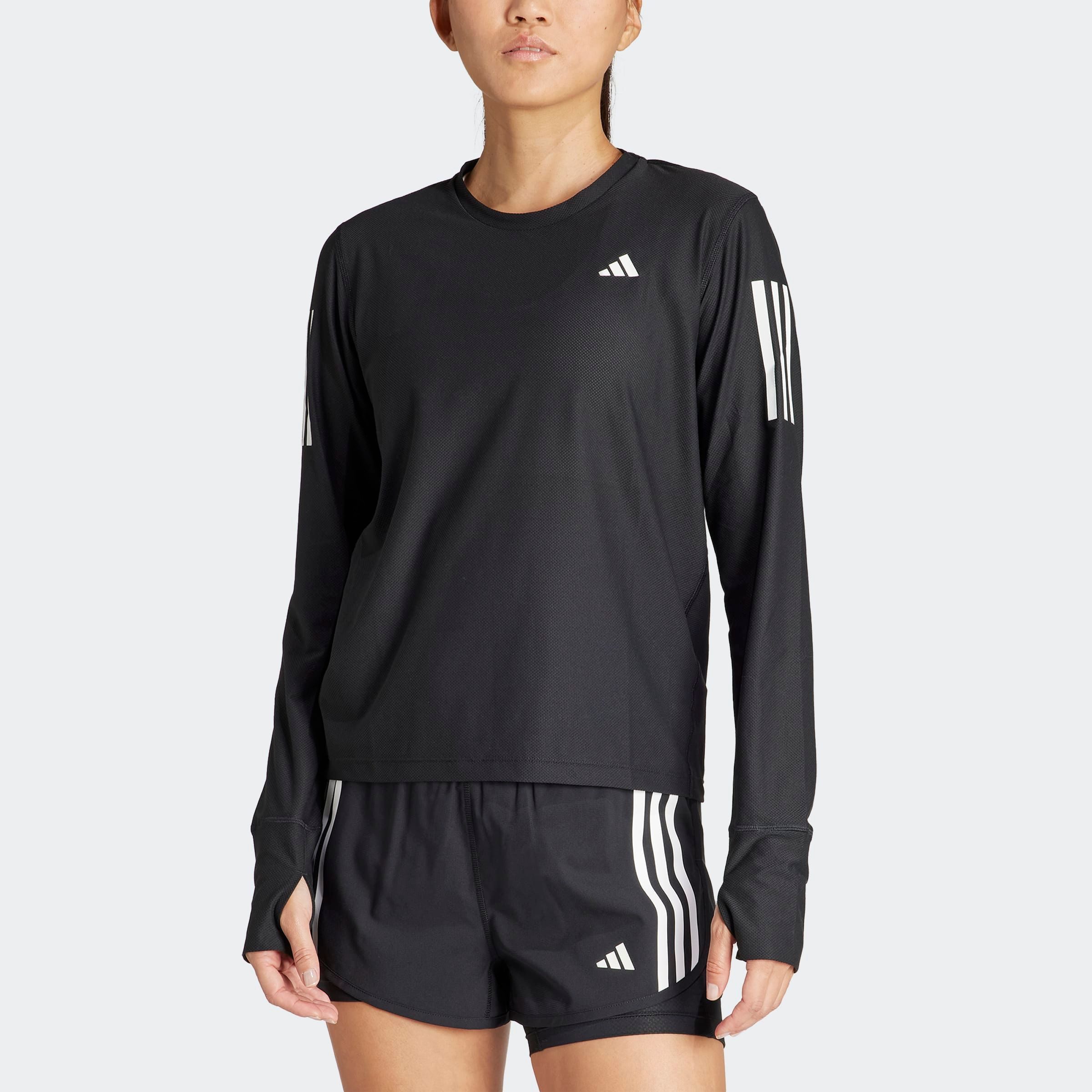 adidas Performance Runningshirt OTR B LS
