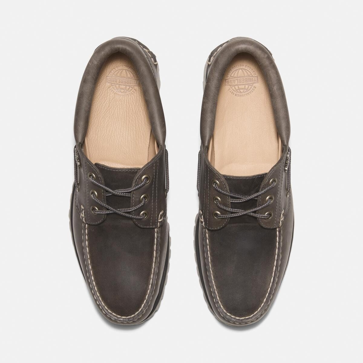 Timberland Bootschoenen TIMBERLAND AUTHENTIC BOAT SHOE