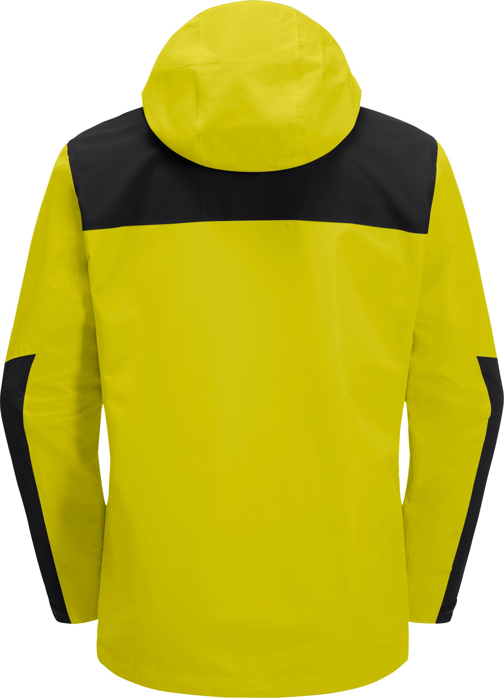 Jack Wolfskin Functioneel jack JASPER 2L JKT M waterdicht, winddicht & ademend