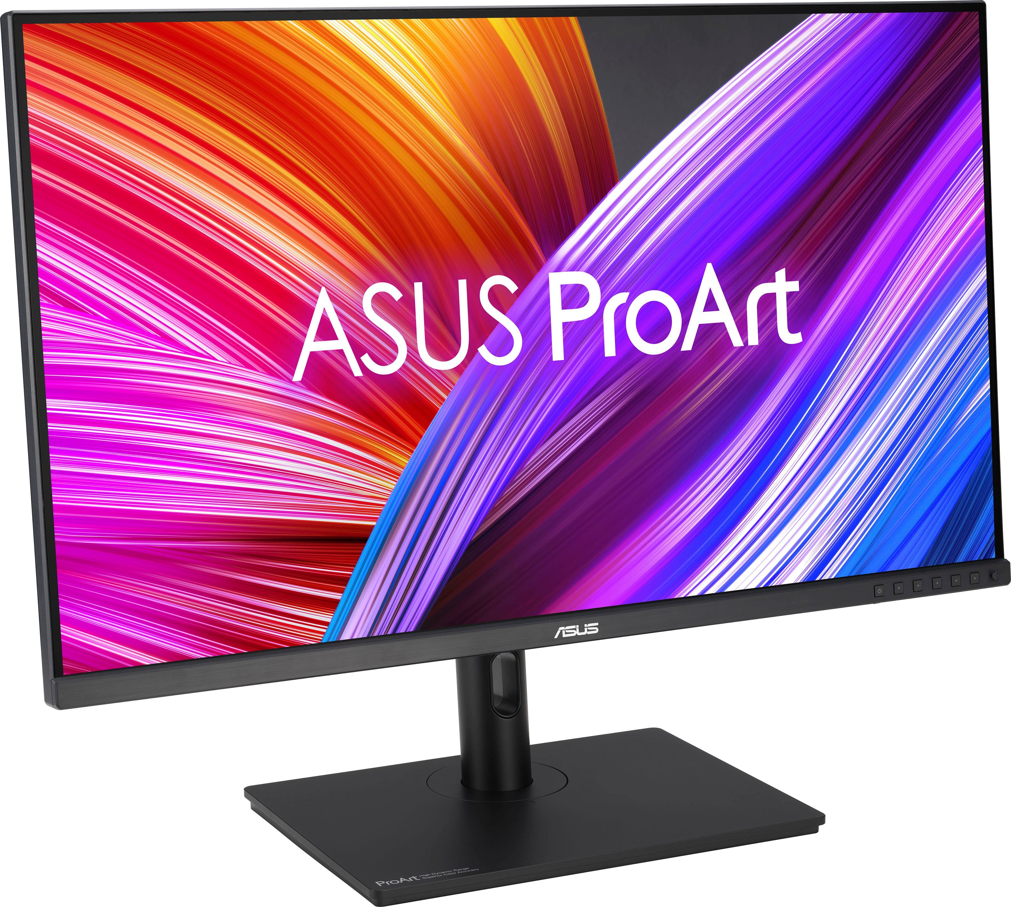 Asus Ledscherm PA328QV, 80 cm / 32", WQHD