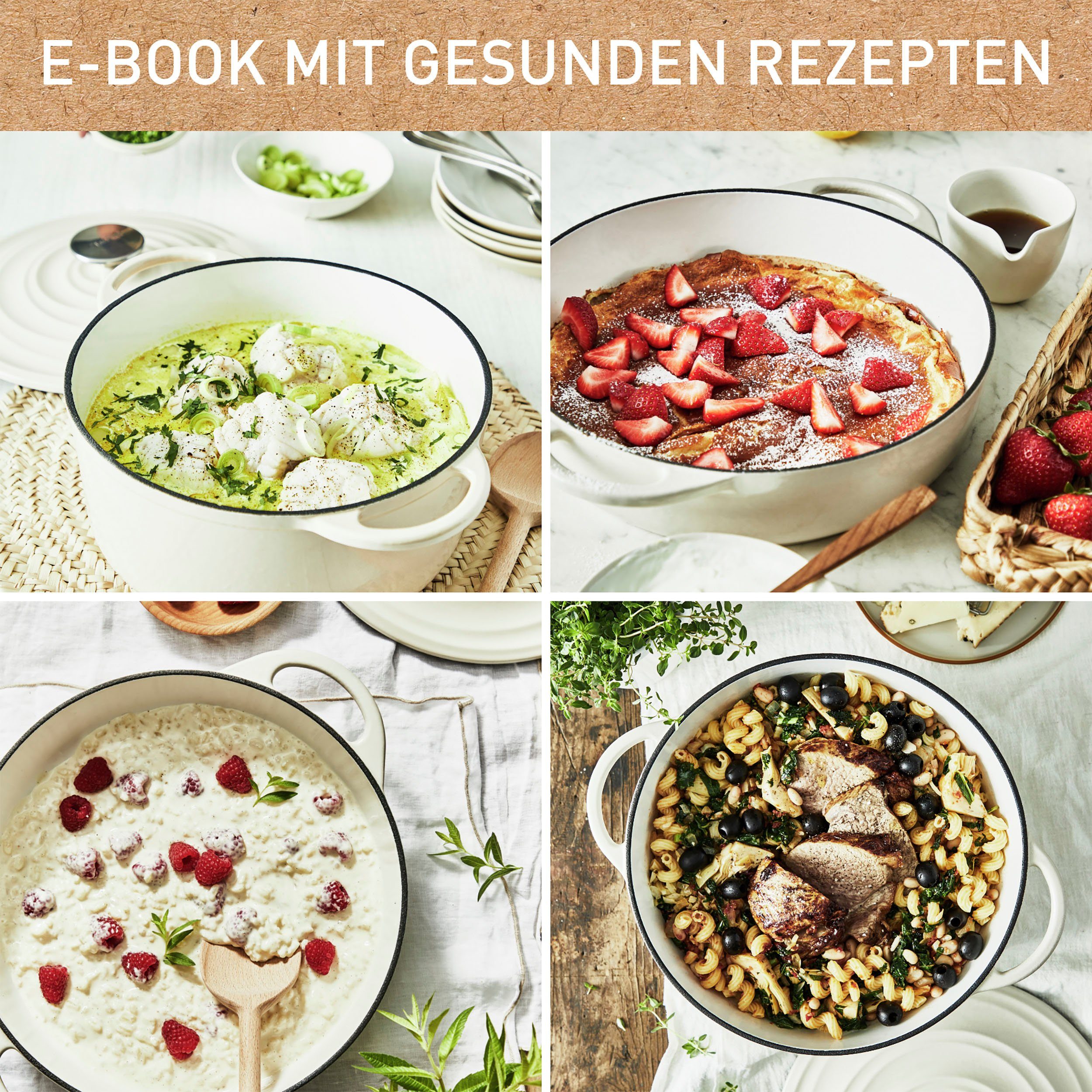 Tefal Kookpan LOV milieuvriendelijk, onschadelijke pigmenten, langzaam garen, ø 25 cm, inductie (1-delig)