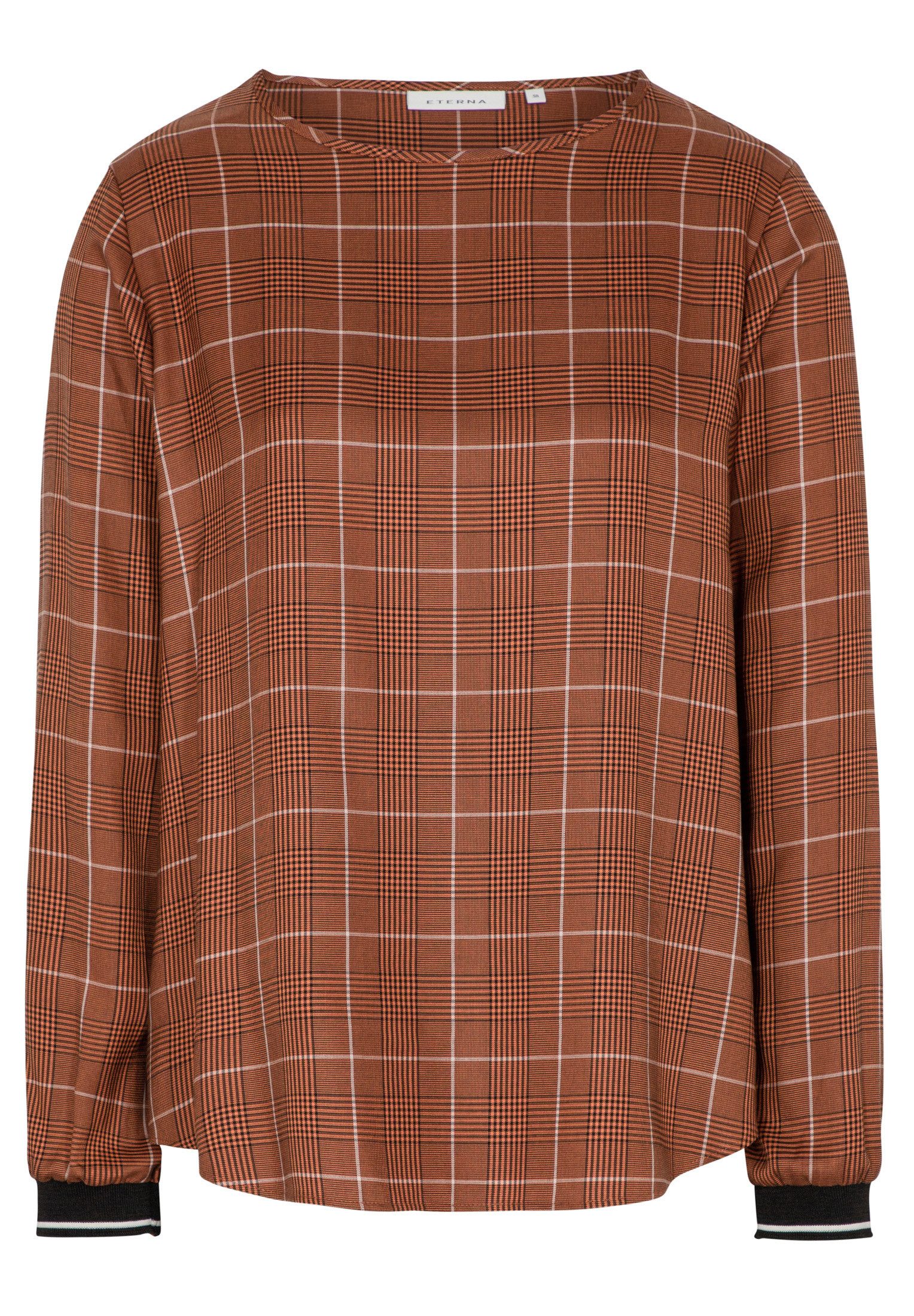 Eterna Shirtblouse Loose fit