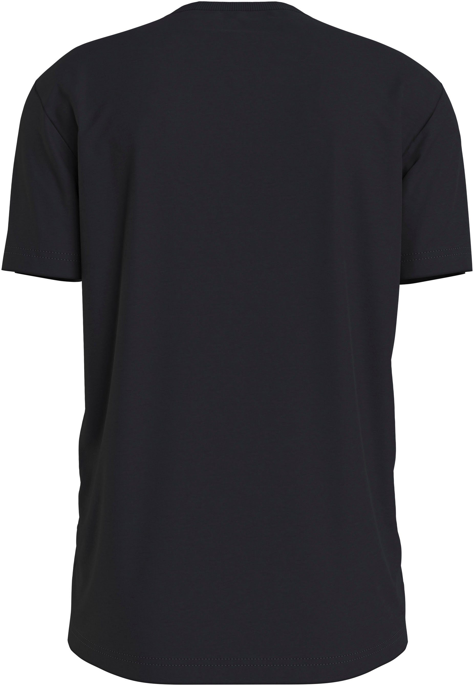 Calvin Klein T-shirt CK EMBRO BADGE TEE
